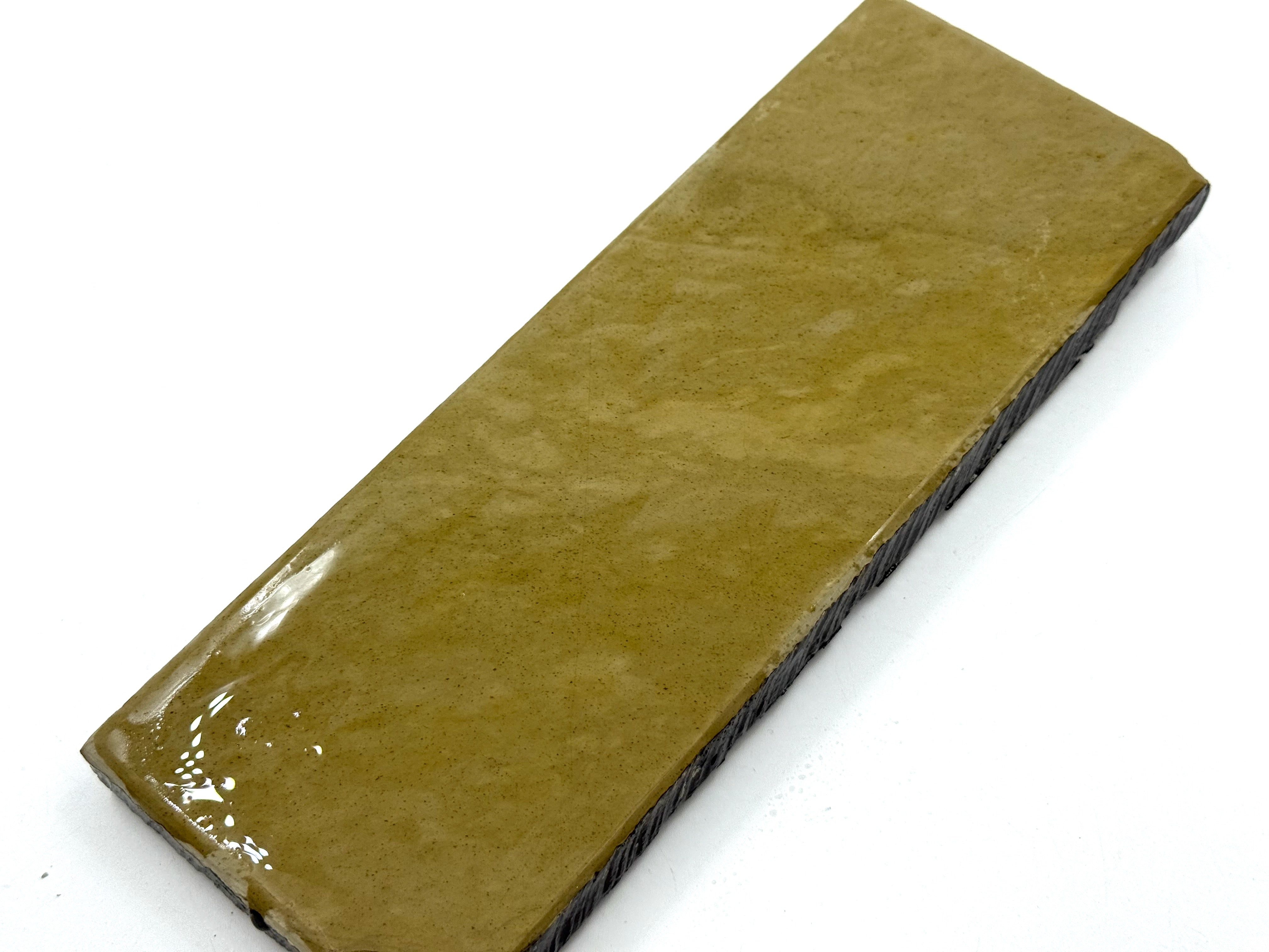 Vintage Ohira Asagi Azuki Goma Japanese Finishing Whetstone