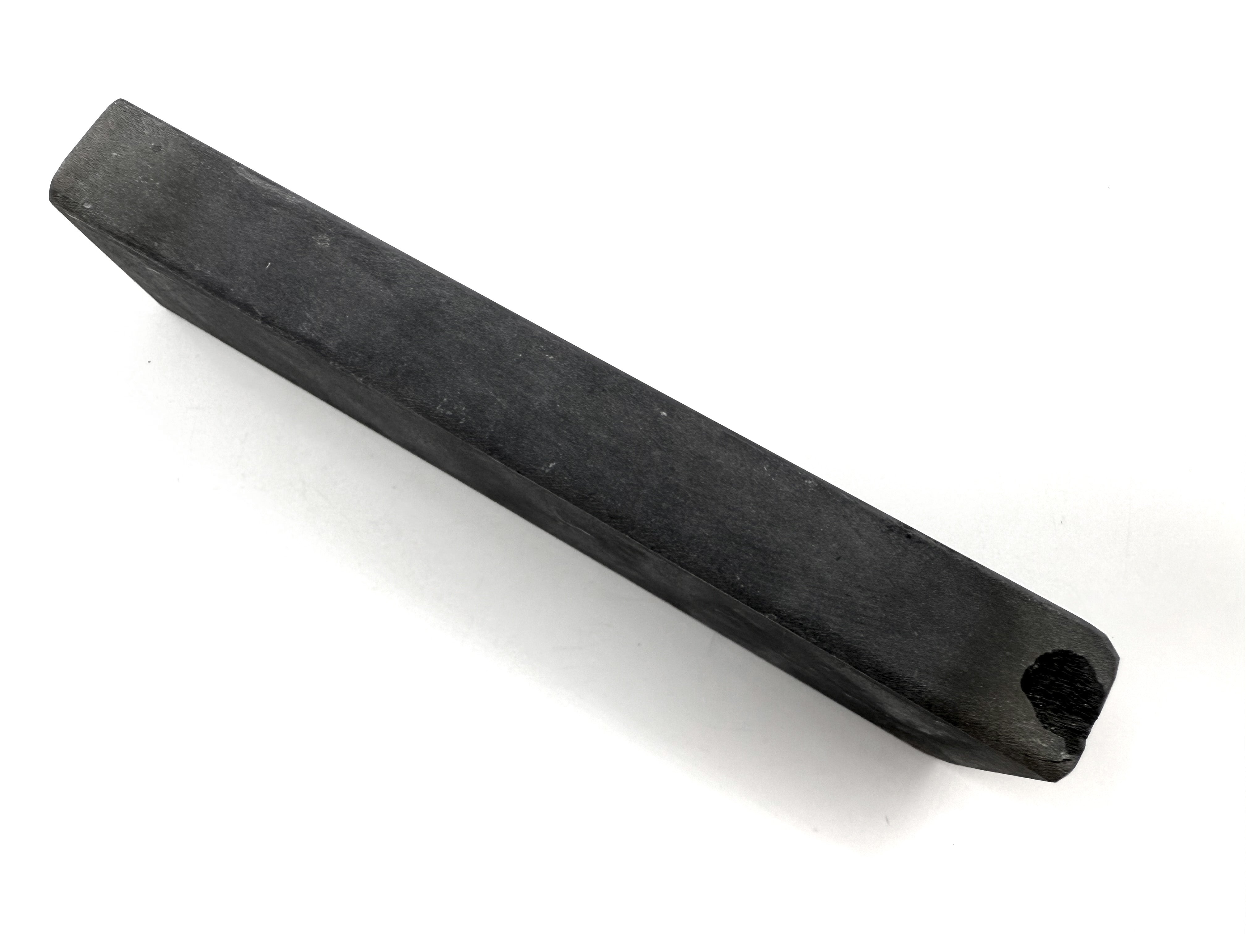 SilkStone Vintage Natural British Sharpening & Honing Stone - 200mm x 50mm (7.8" x 2")