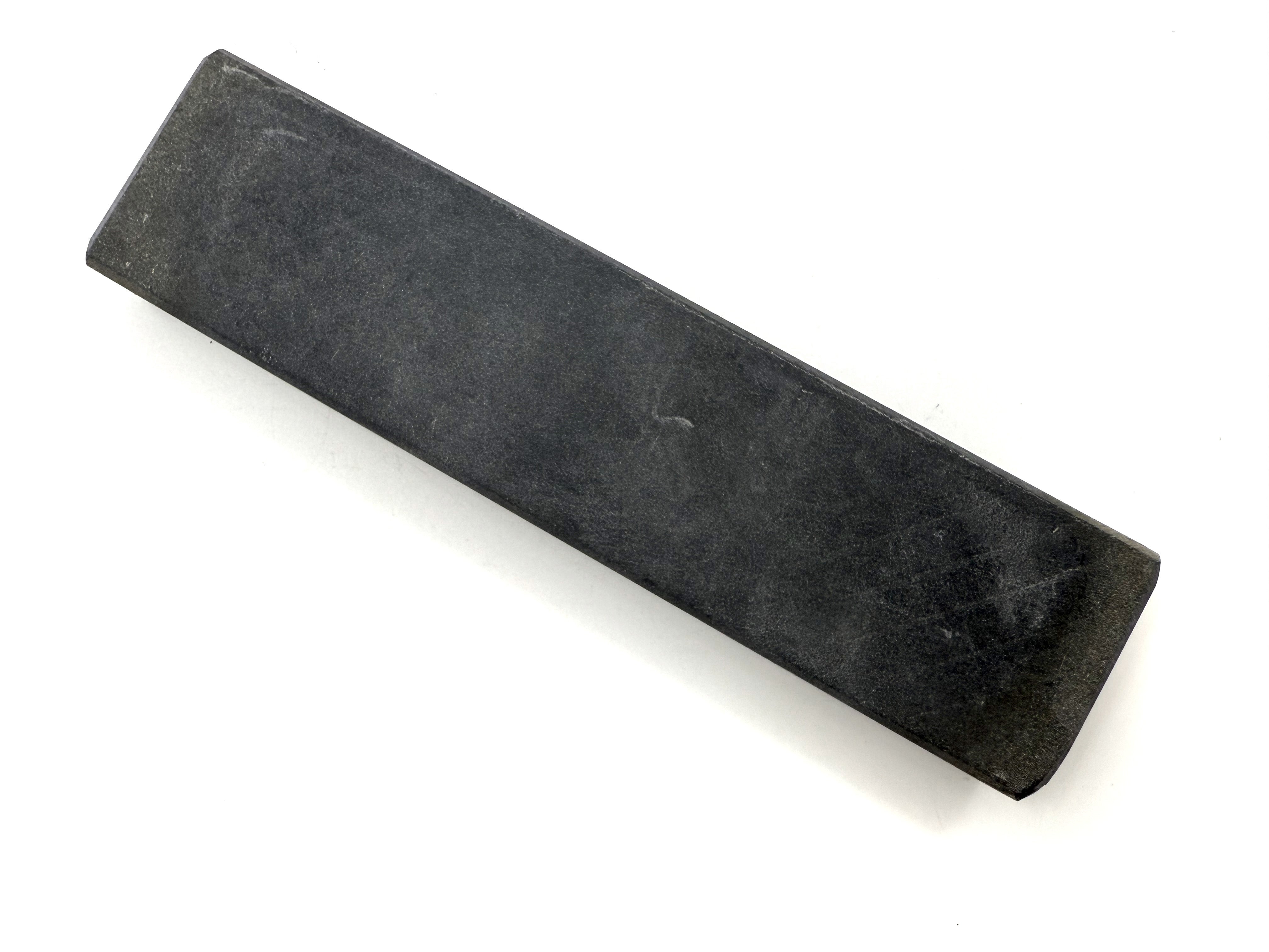 SilkStone Vintage Natural British Sharpening & Honing Stone - 200mm x 50mm (7.8" x 2")