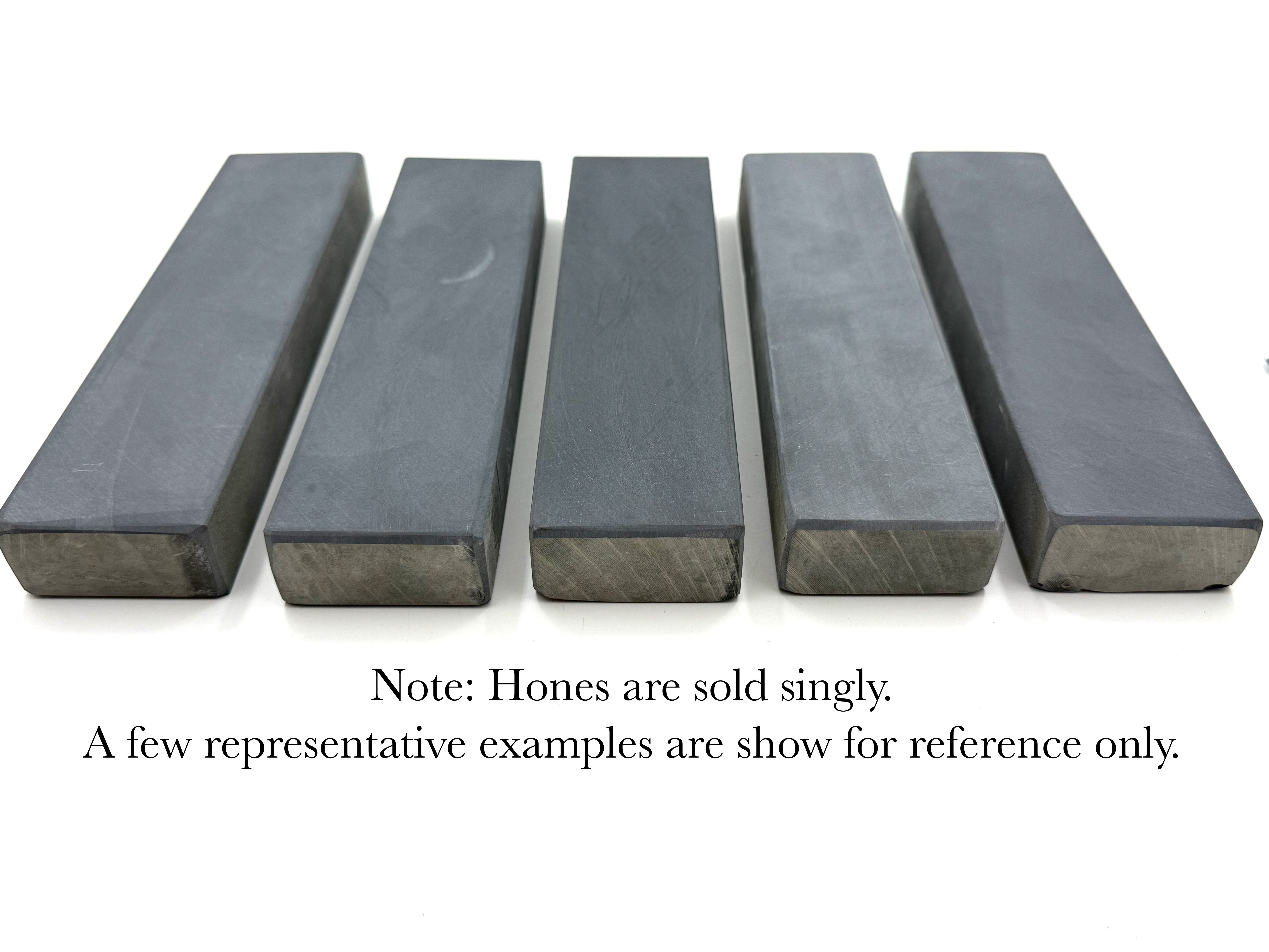 SilkStone Vintage Natural British Sharpening & Honing Stone - 200mm x 50mm (7.8" x 2")