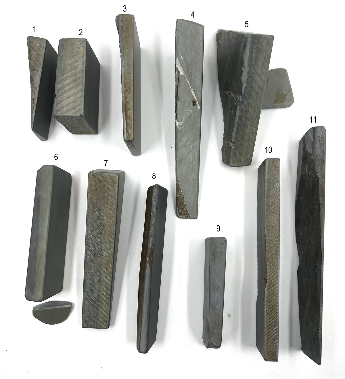 Japanese Water Stone | Natural Razor Hone | Diamond Sharpening Stone ...