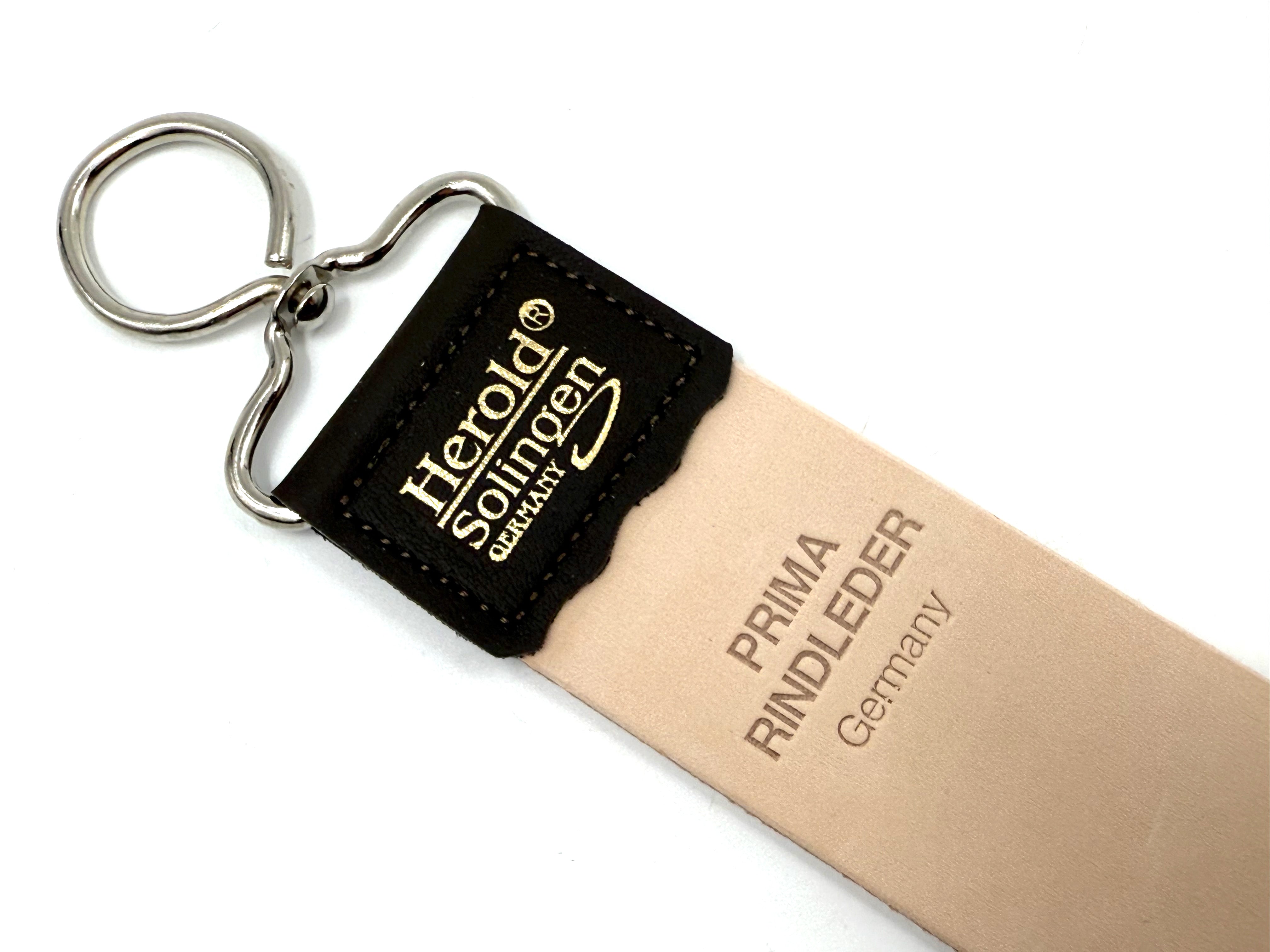 Herold Cowhide Leather No. 152Ri Hanging Strop