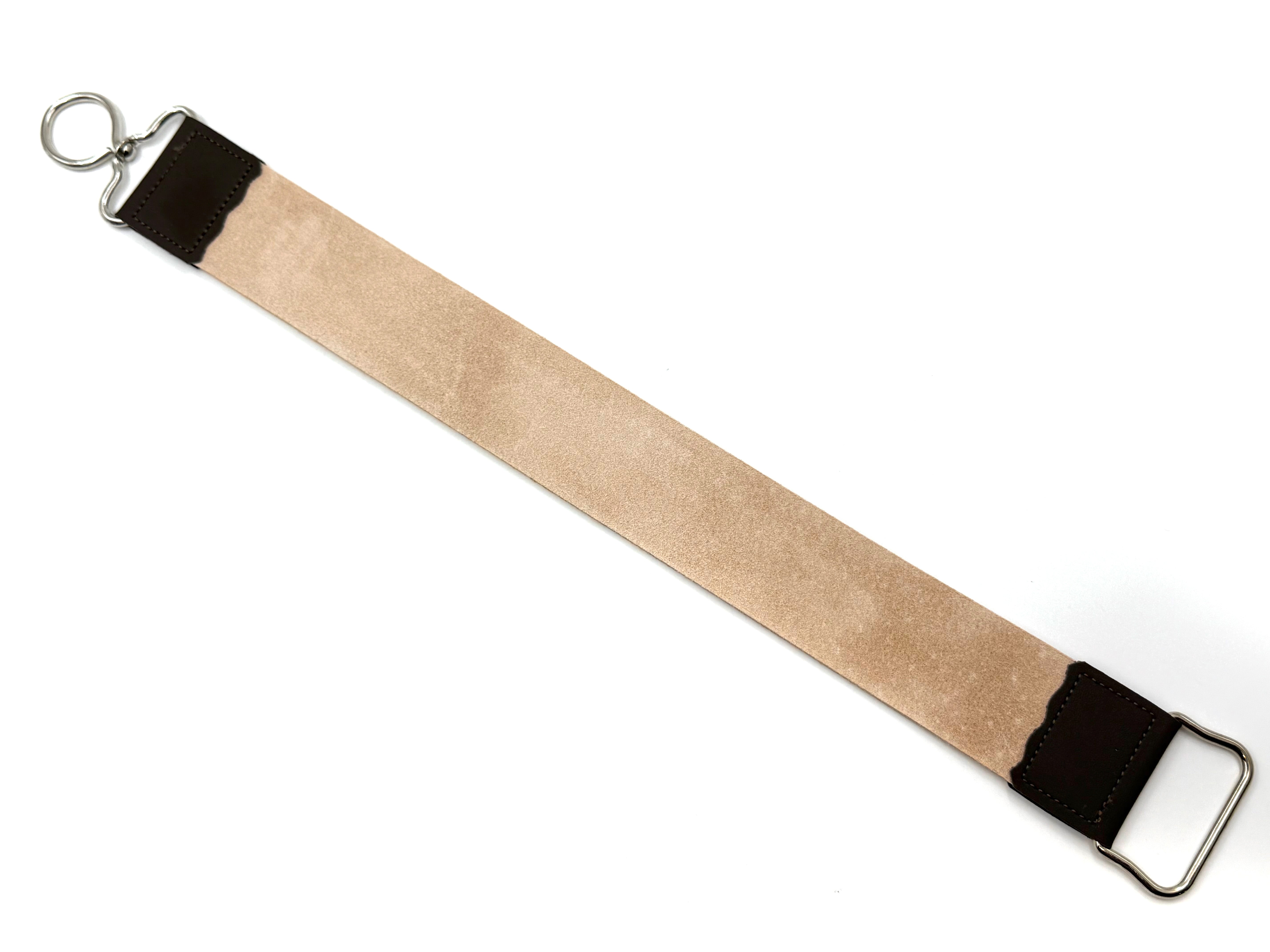 Herold Cowhide Leather No. 152Ri Hanging Strop