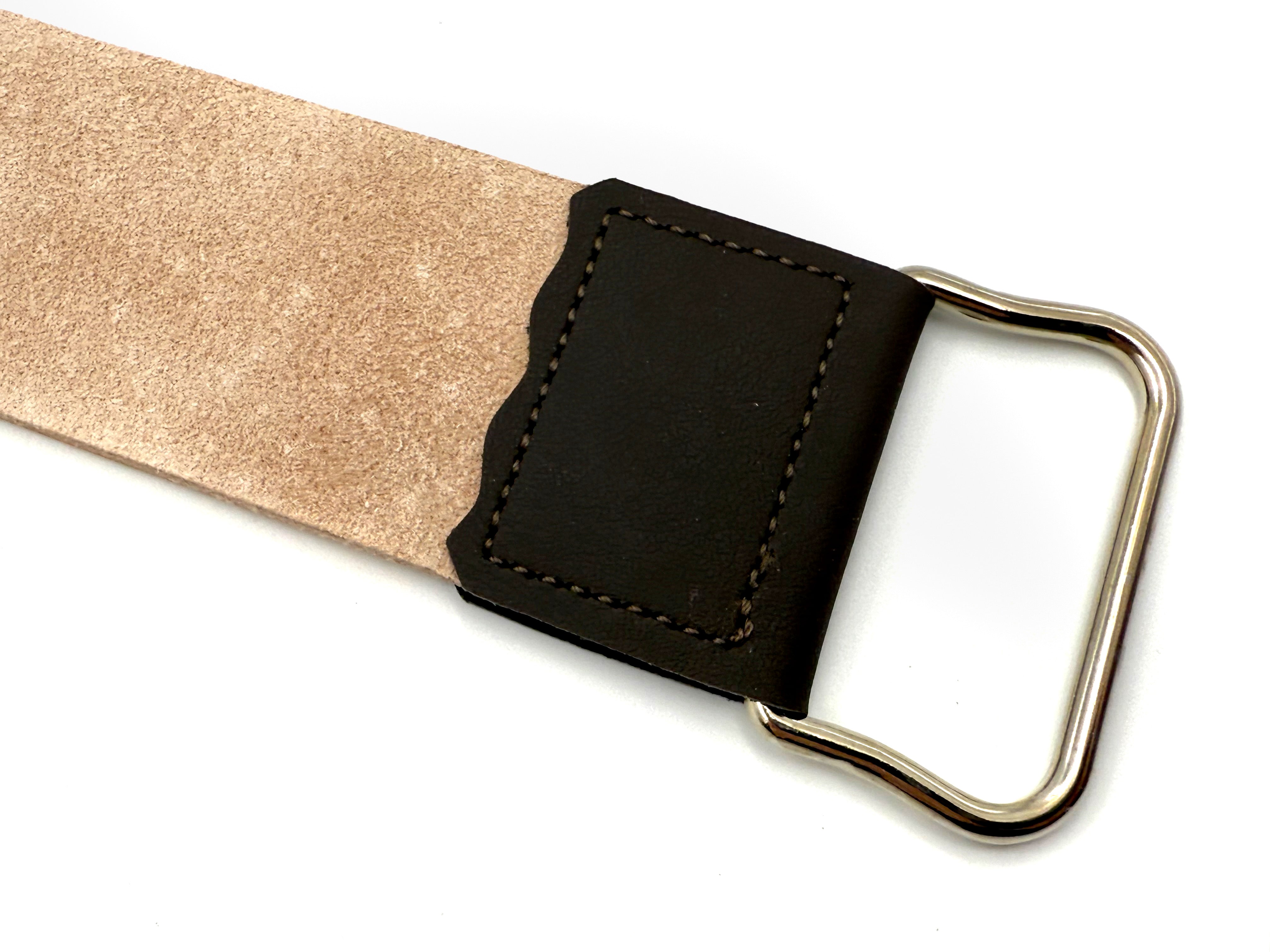 Herold Cowhide Leather No. 152Ri Hanging Strop