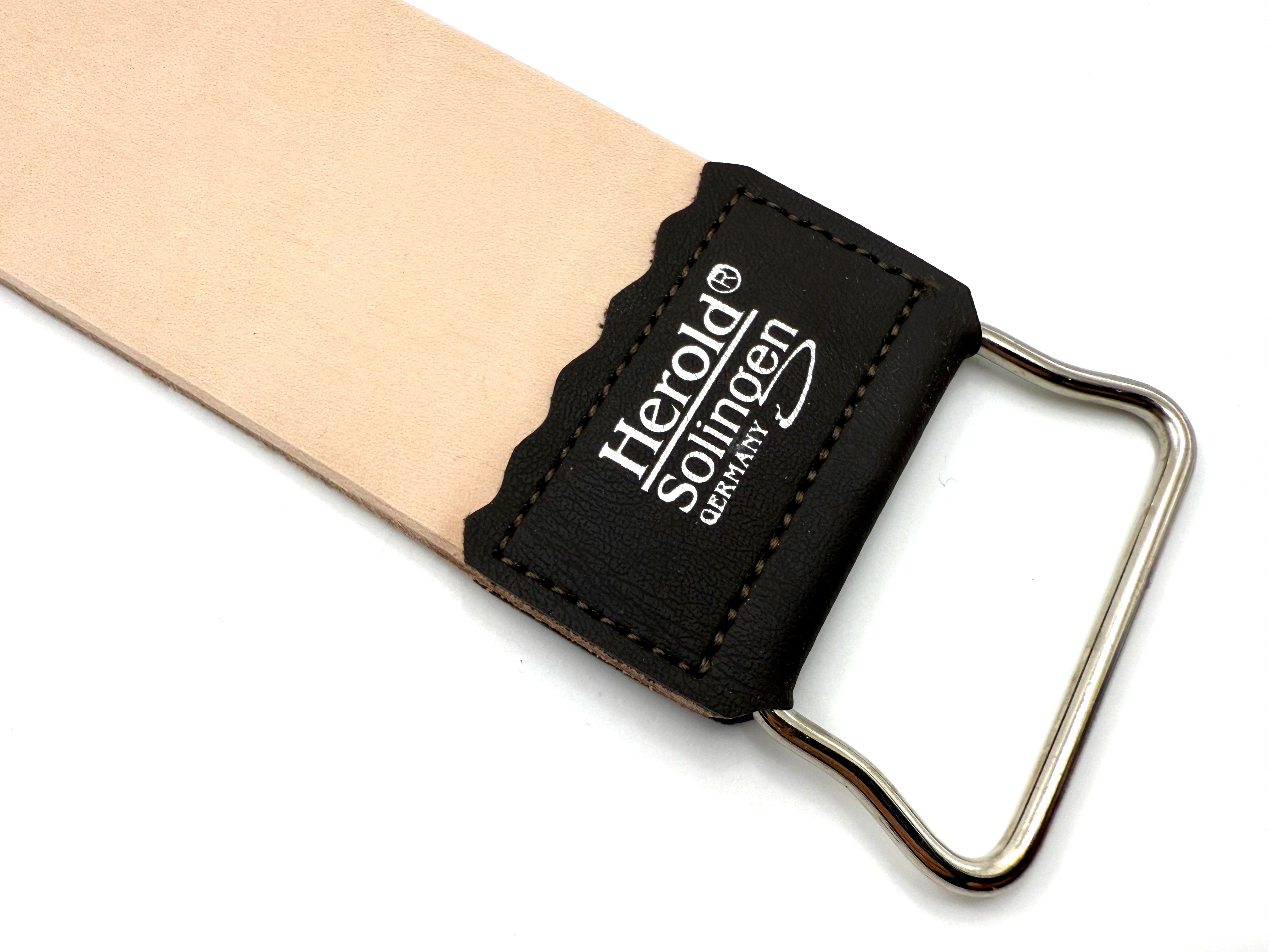 Herold Cowhide Leather No. 155Ri Hanging Strop