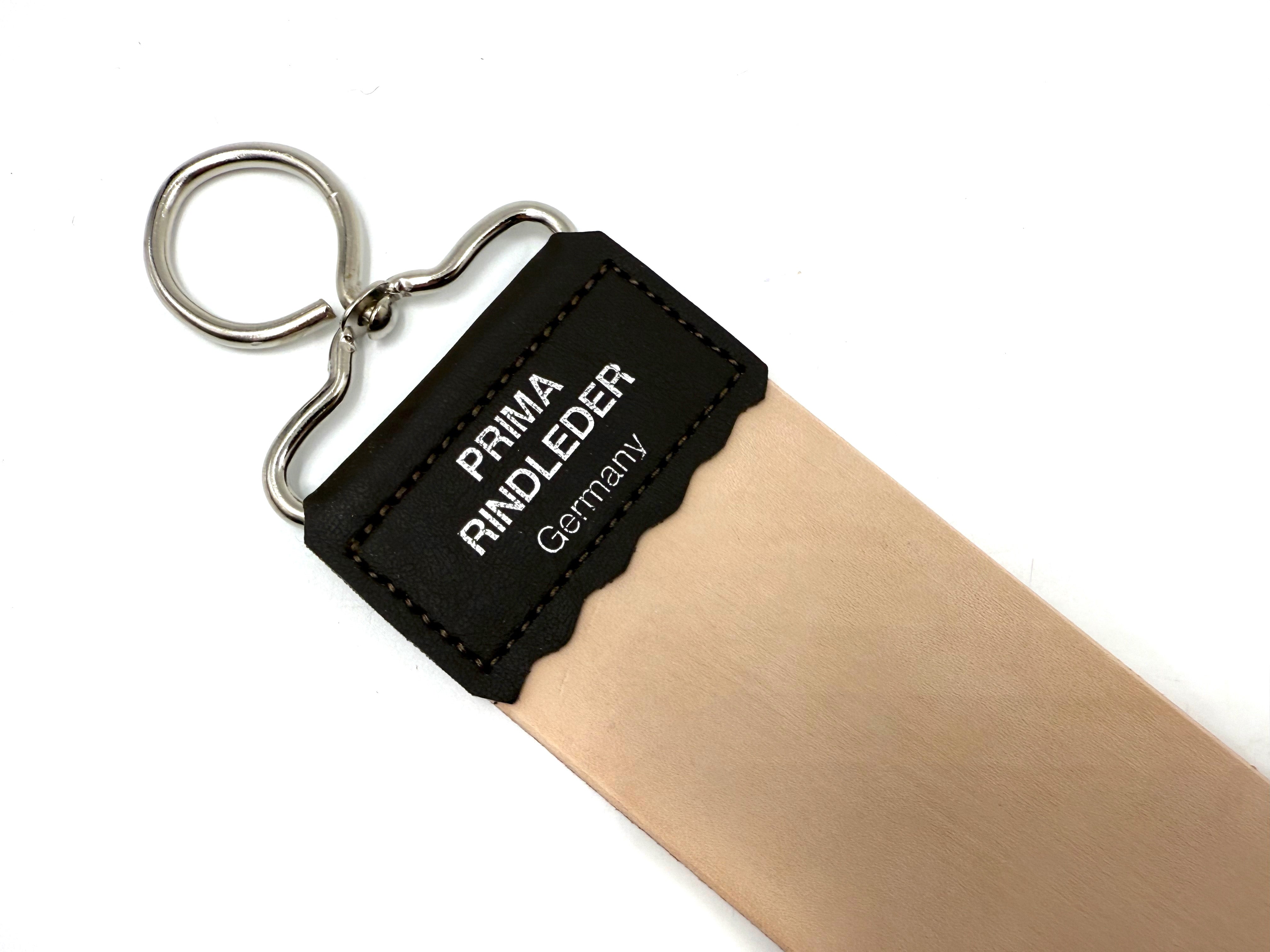 Herold Cowhide Leather No. 155Ri Hanging Strop