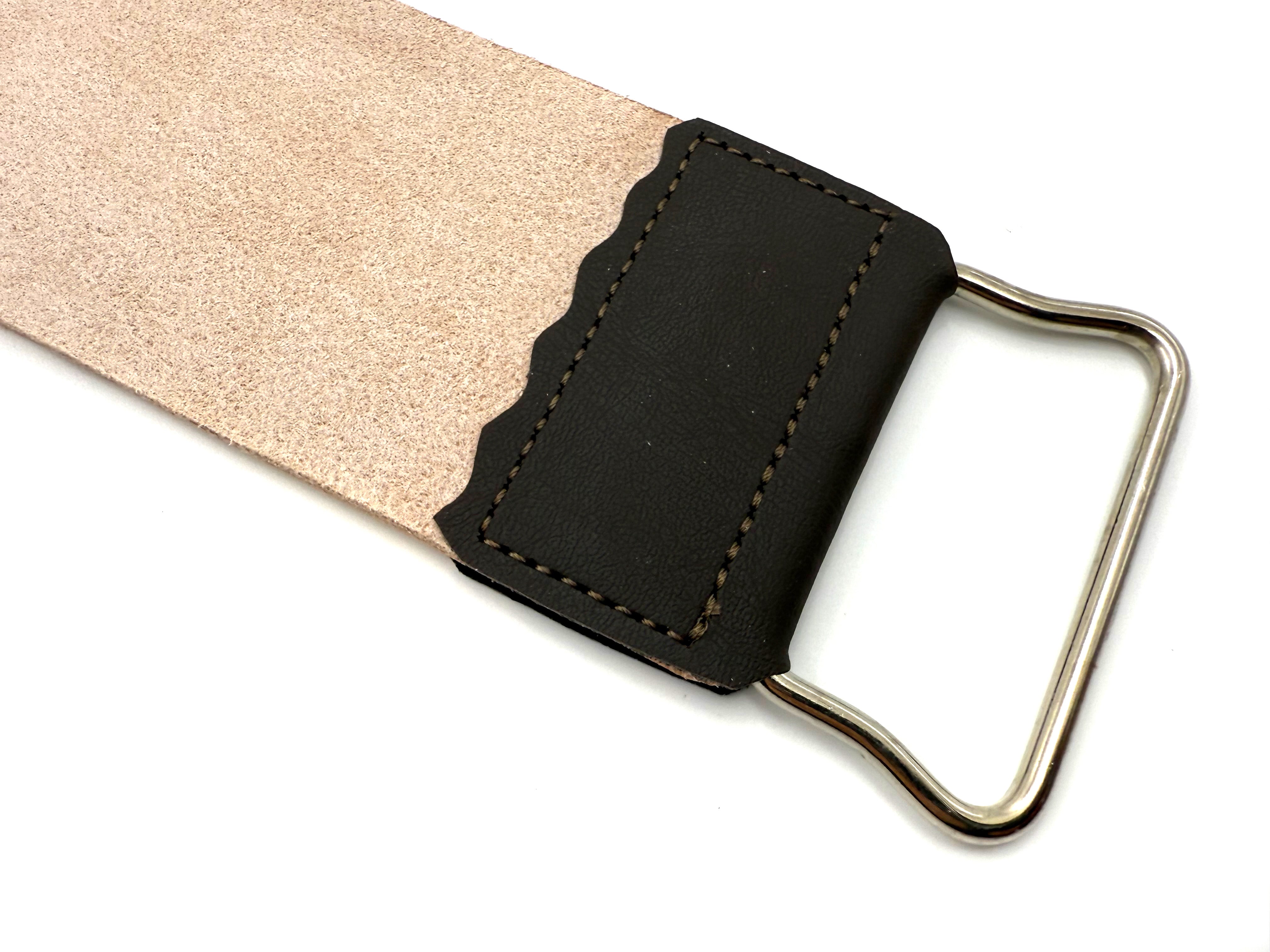 Herold Cowhide Leather No. 155Ri Hanging Strop
