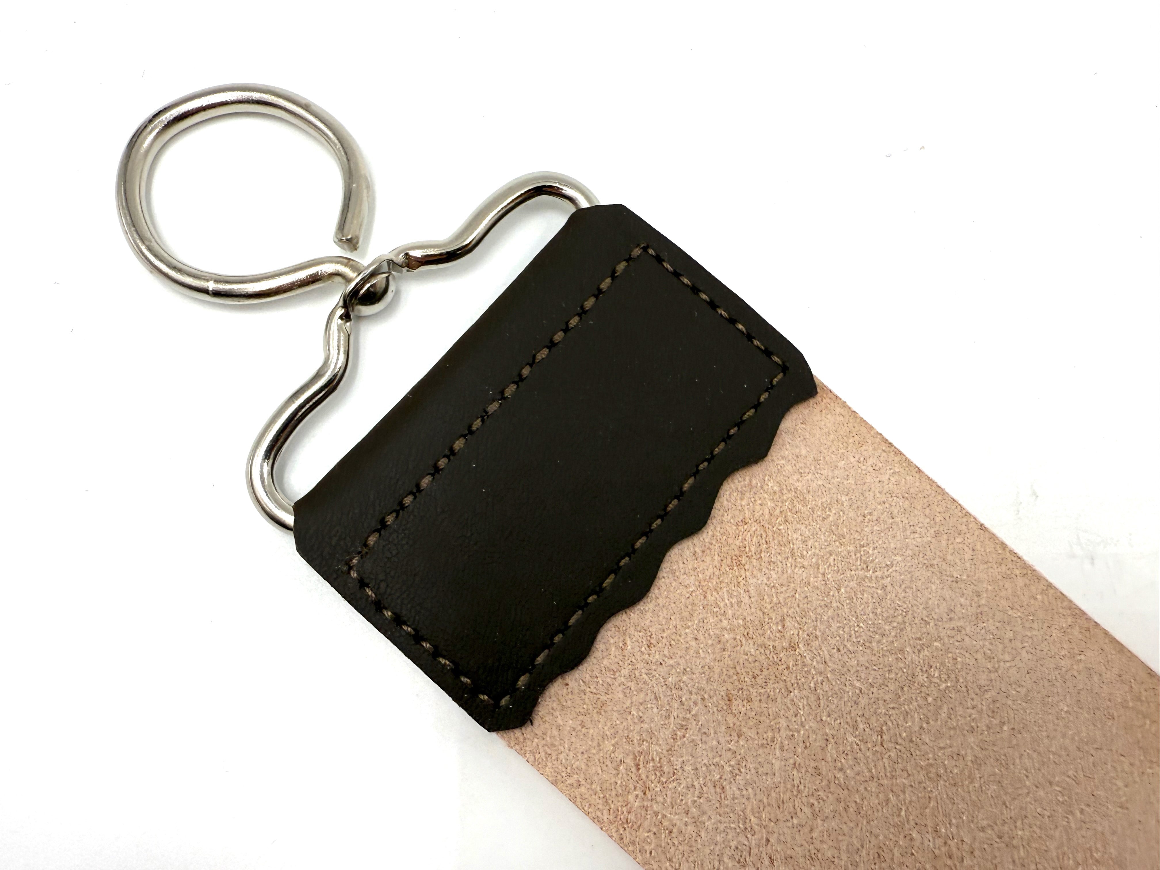 Herold Cowhide Leather No. 155Ri Hanging Strop