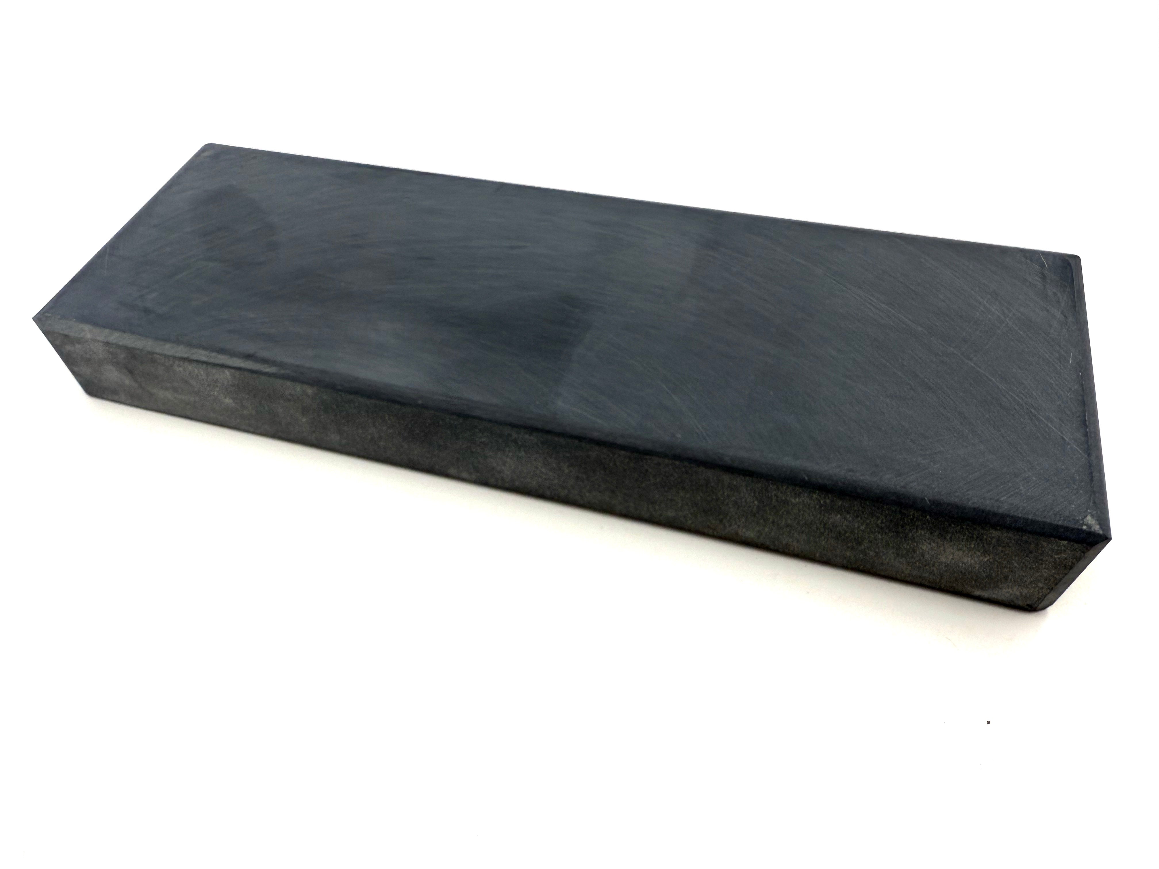 SilkStone Vintage Natural British Sharpening & Honing Stone - 200mm x 70mm (7.8" x 2.75")