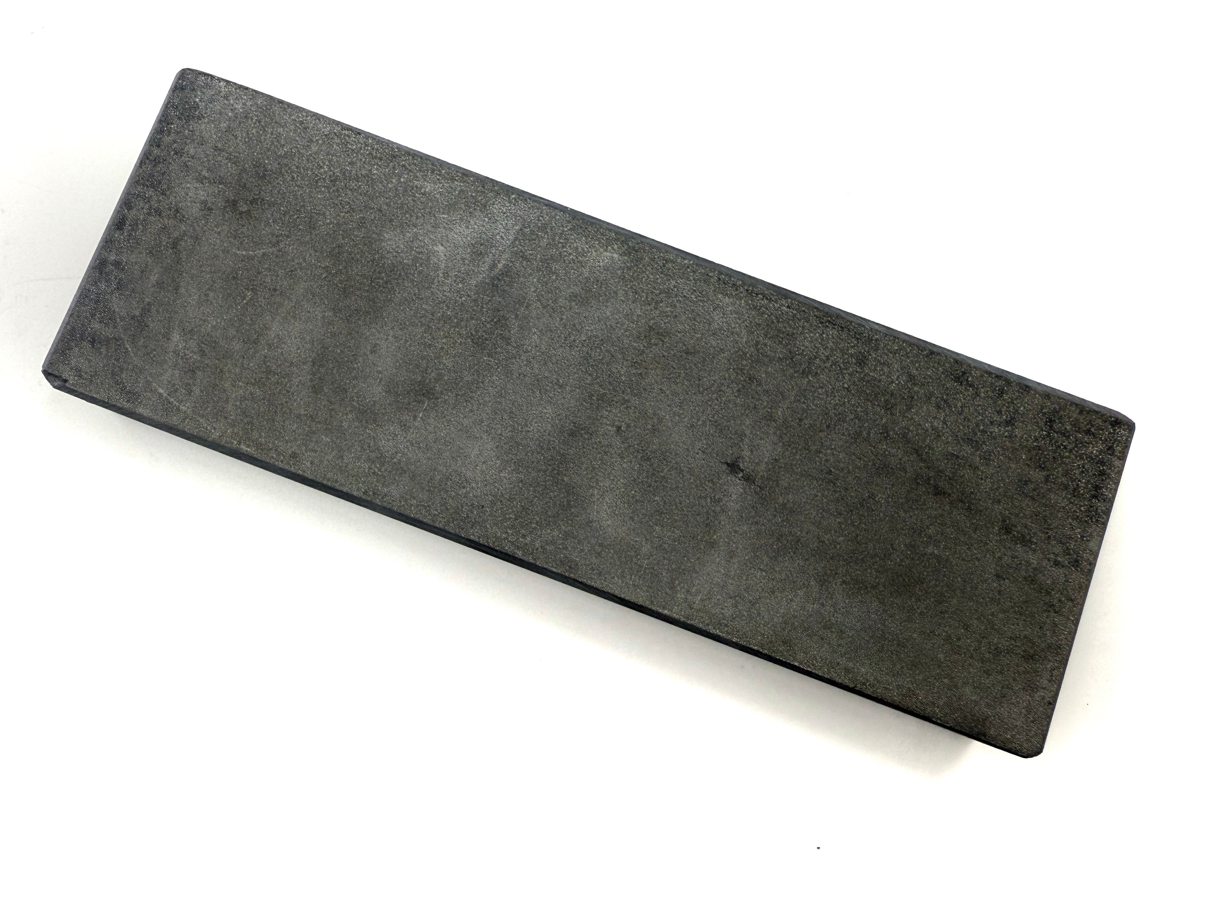 SilkStone Vintage Natural British Sharpening & Honing Stone - 200mm x 70mm (7.8" x 2.75")