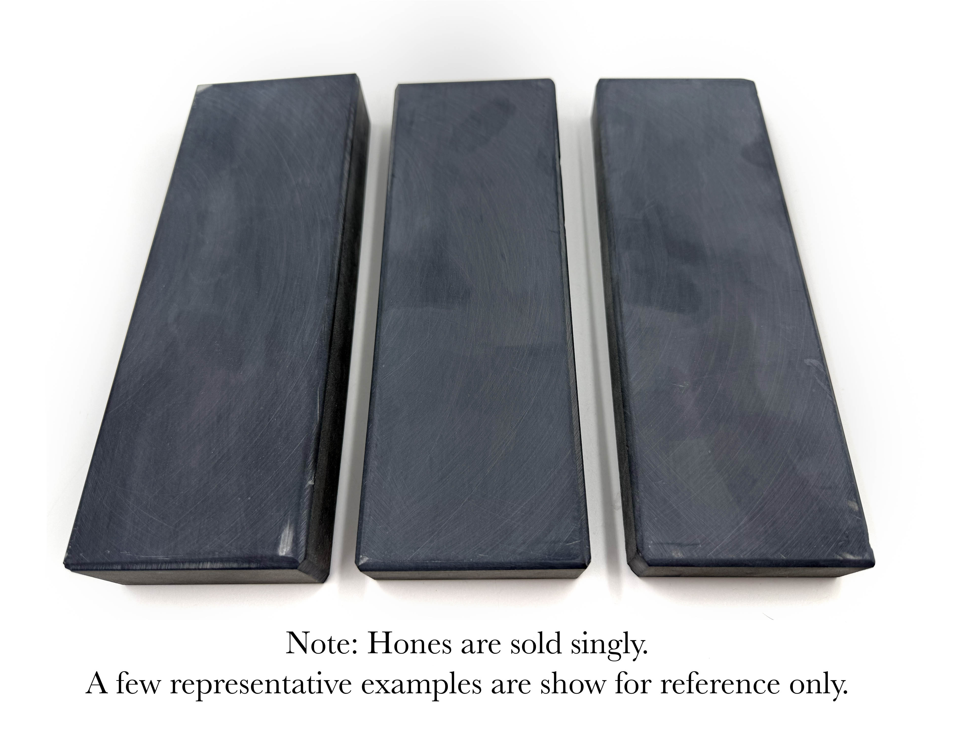 SilkStone Vintage Natural British Sharpening & Honing Stone - 200mm x 70mm (7.8" x 2.75")