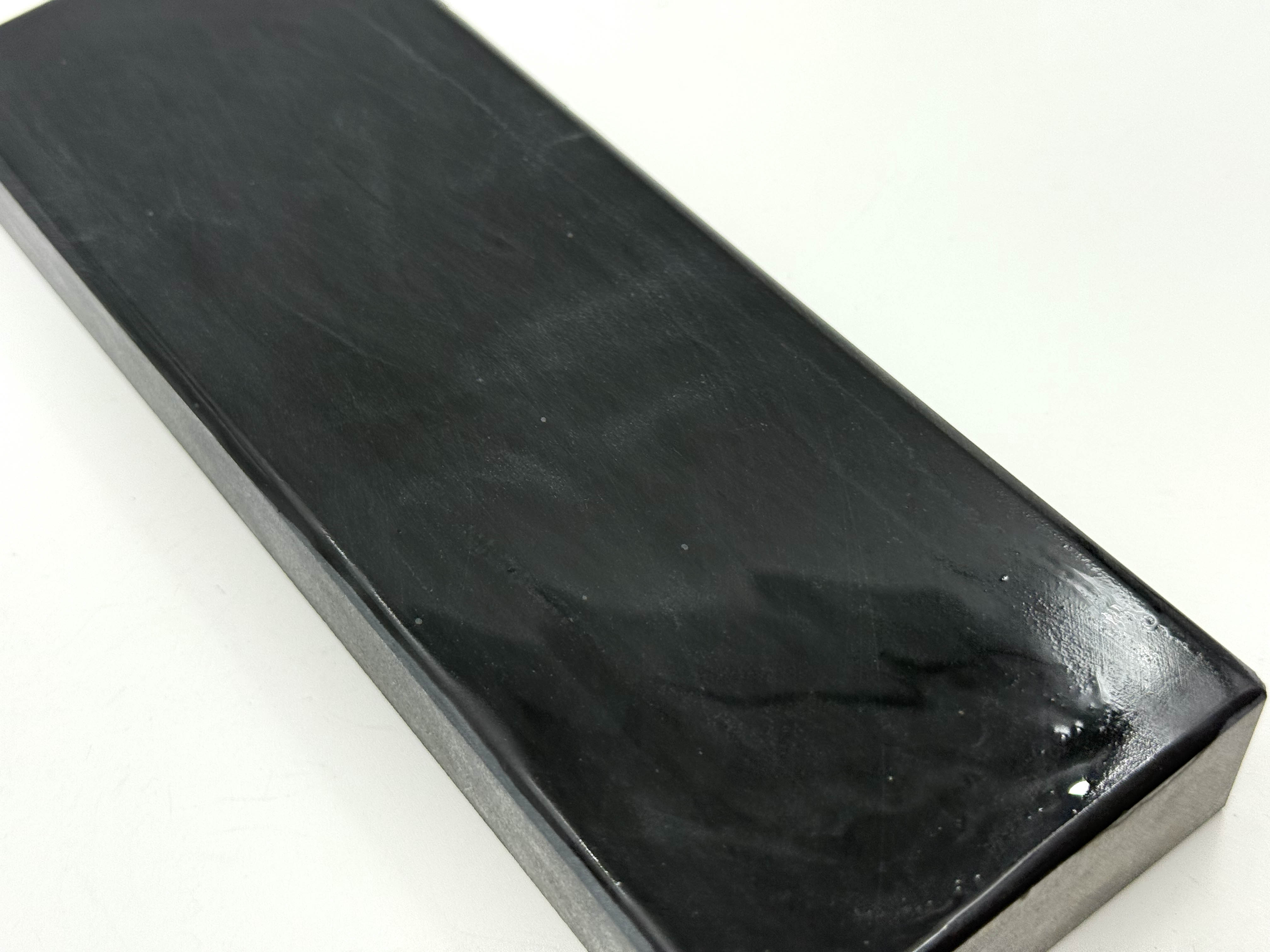 SilkStone Vintage Natural British Sharpening & Honing Stone - 200mm x 70mm (7.8" x 2.75")