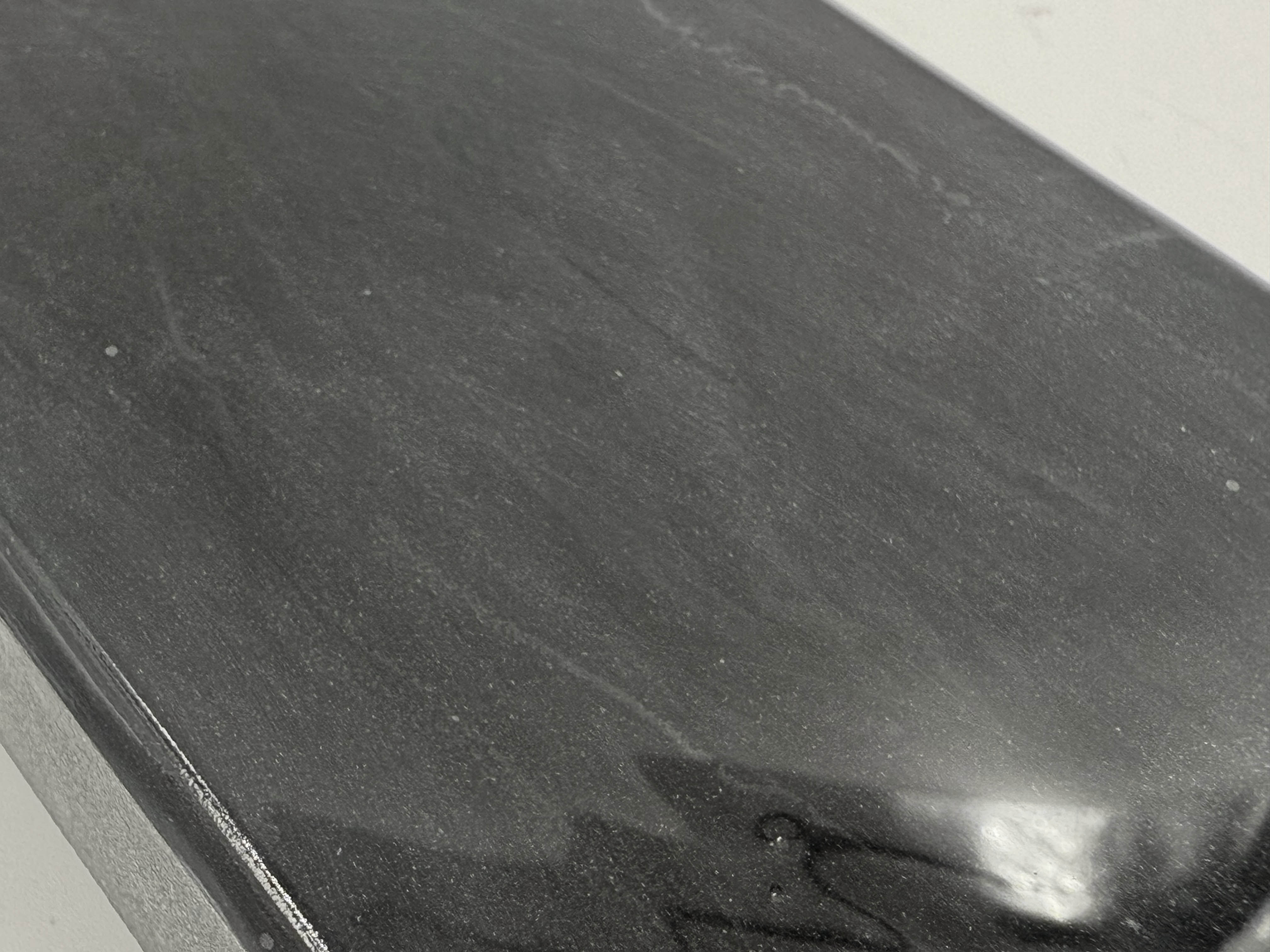 SilkStone Vintage Natural British Sharpening & Honing Stone - 200mm x 70mm (7.8" x 2.75")