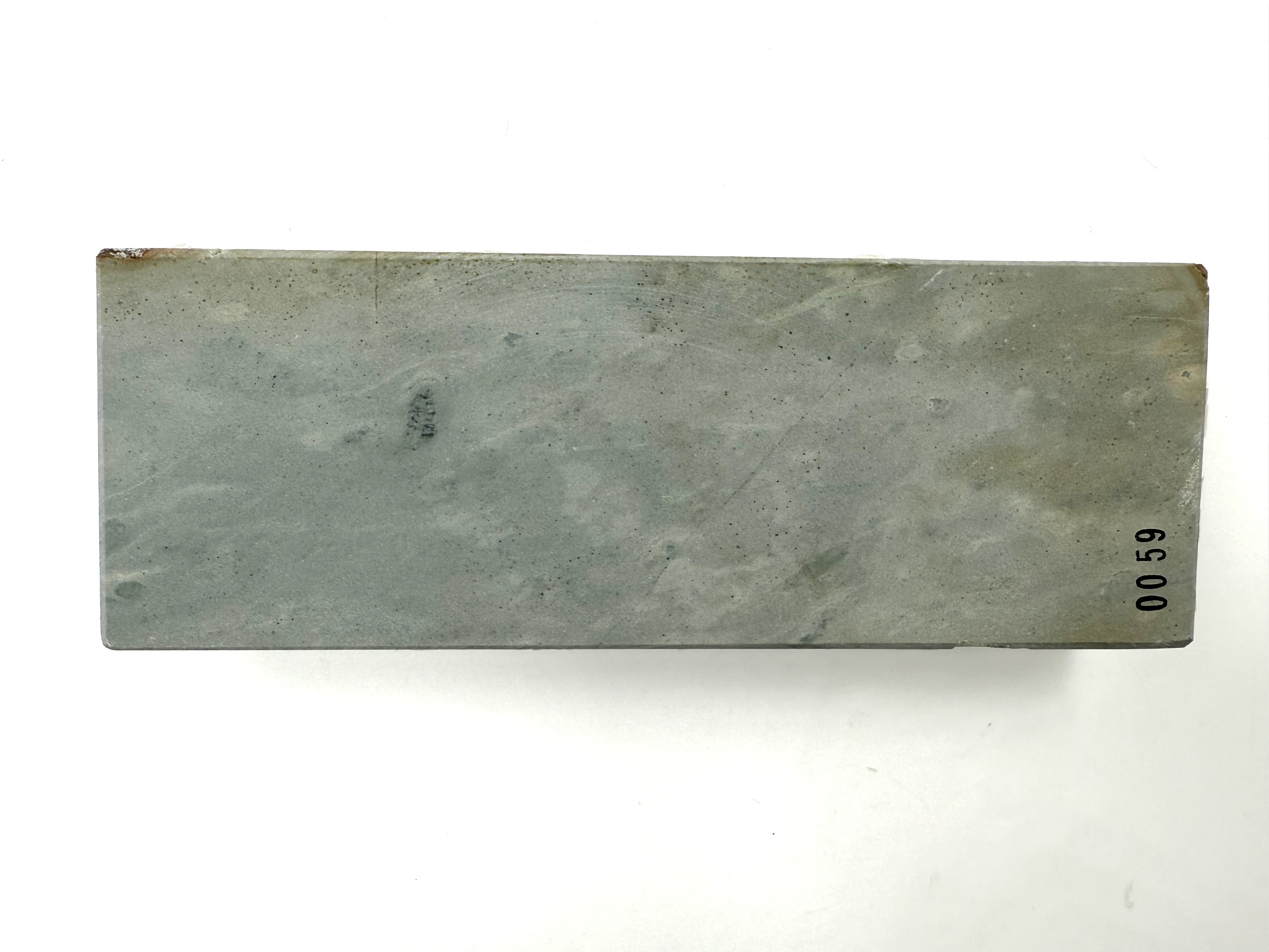 Aiiwatani Mizu Asagi Japanese Natural Finishing Whetstone