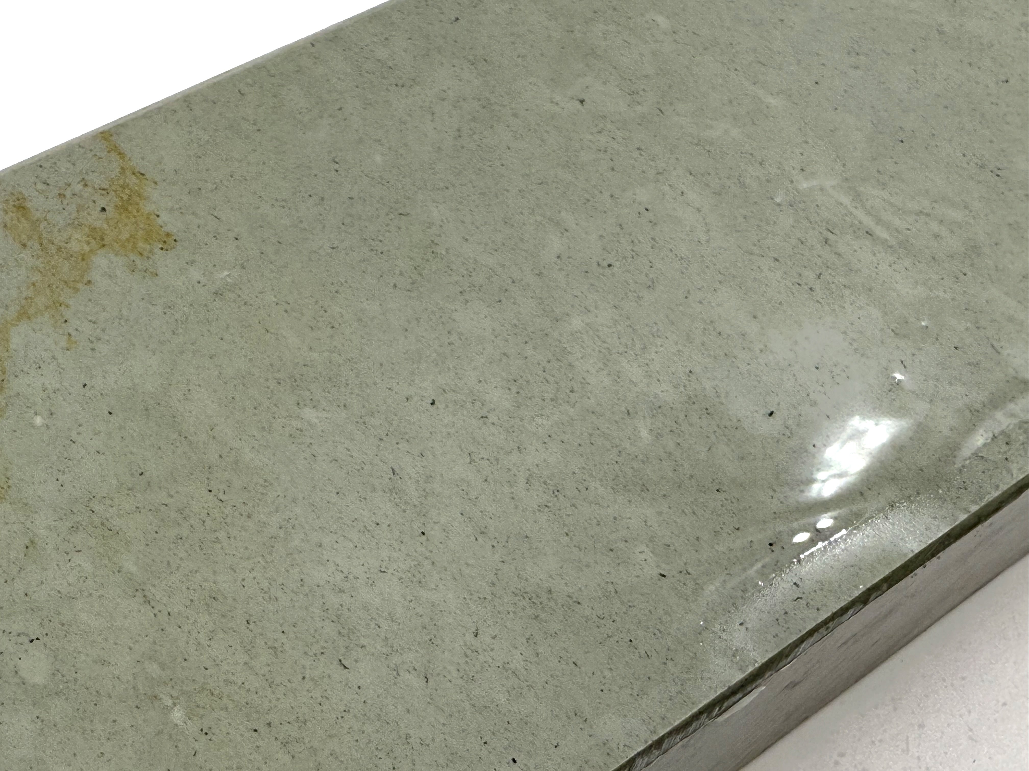 Aiiwatani Mizu Asagi Japanese Natural Finishing Whetstone