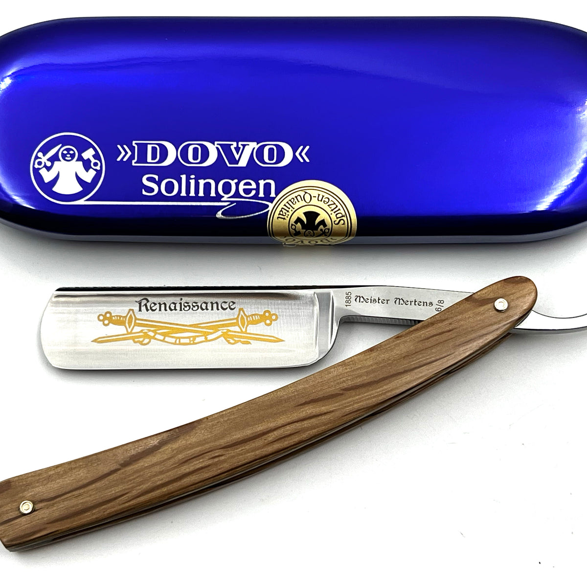 Dovo 