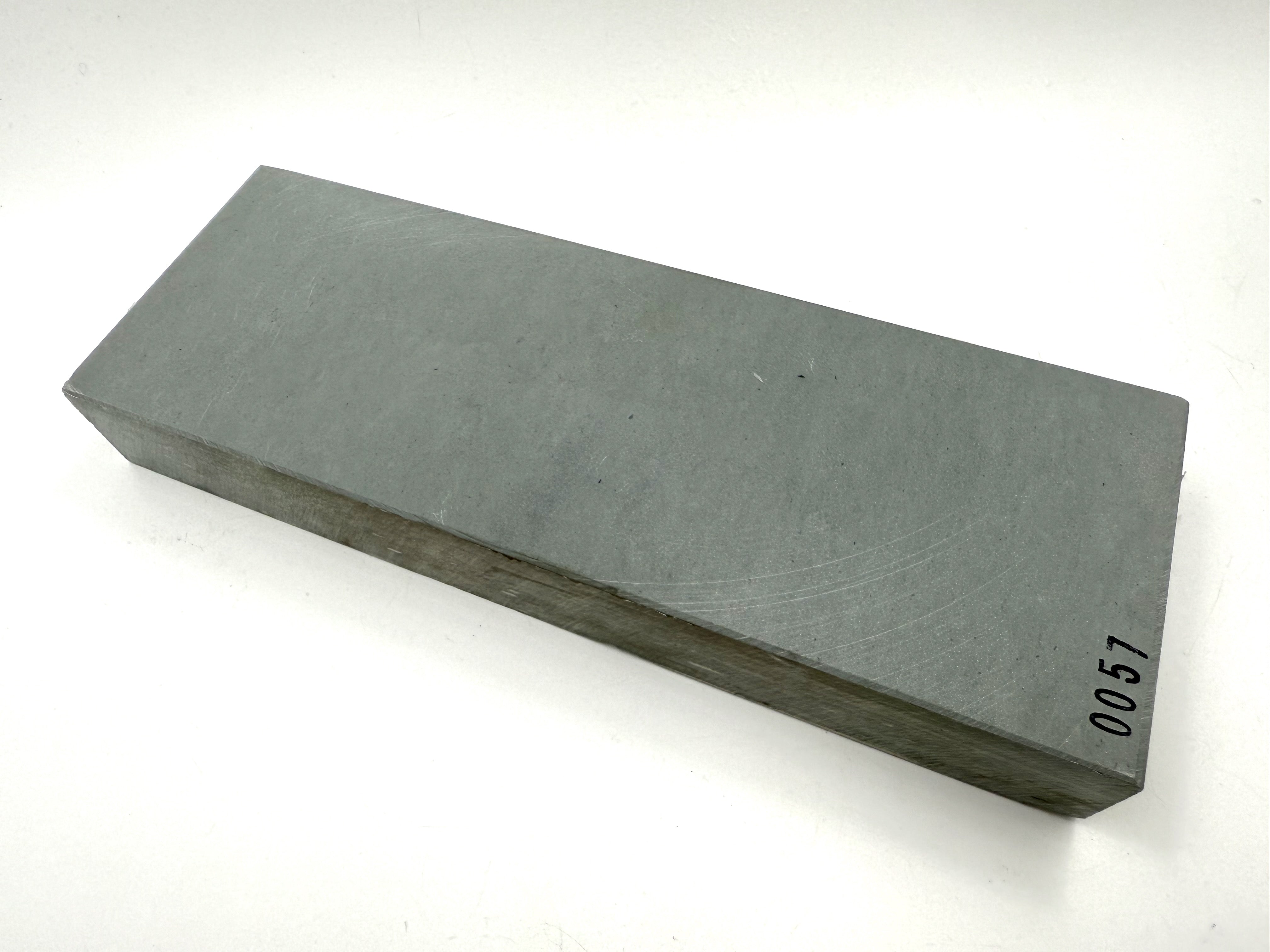 Aiiwatani Mizu Asagi Japanese Natural Finishing Whetstone