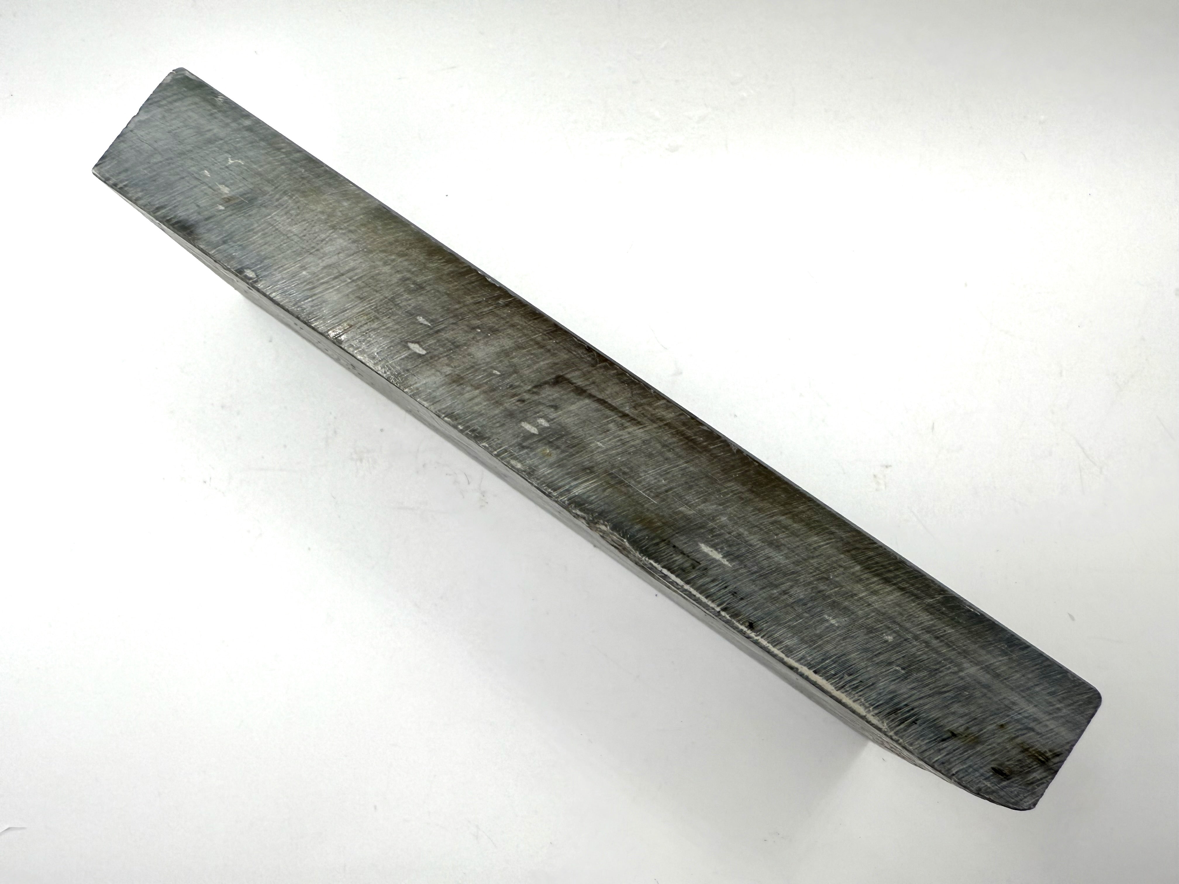 Aiiwatani Mizu Asagi Japanese Natural Finishing Whetstone