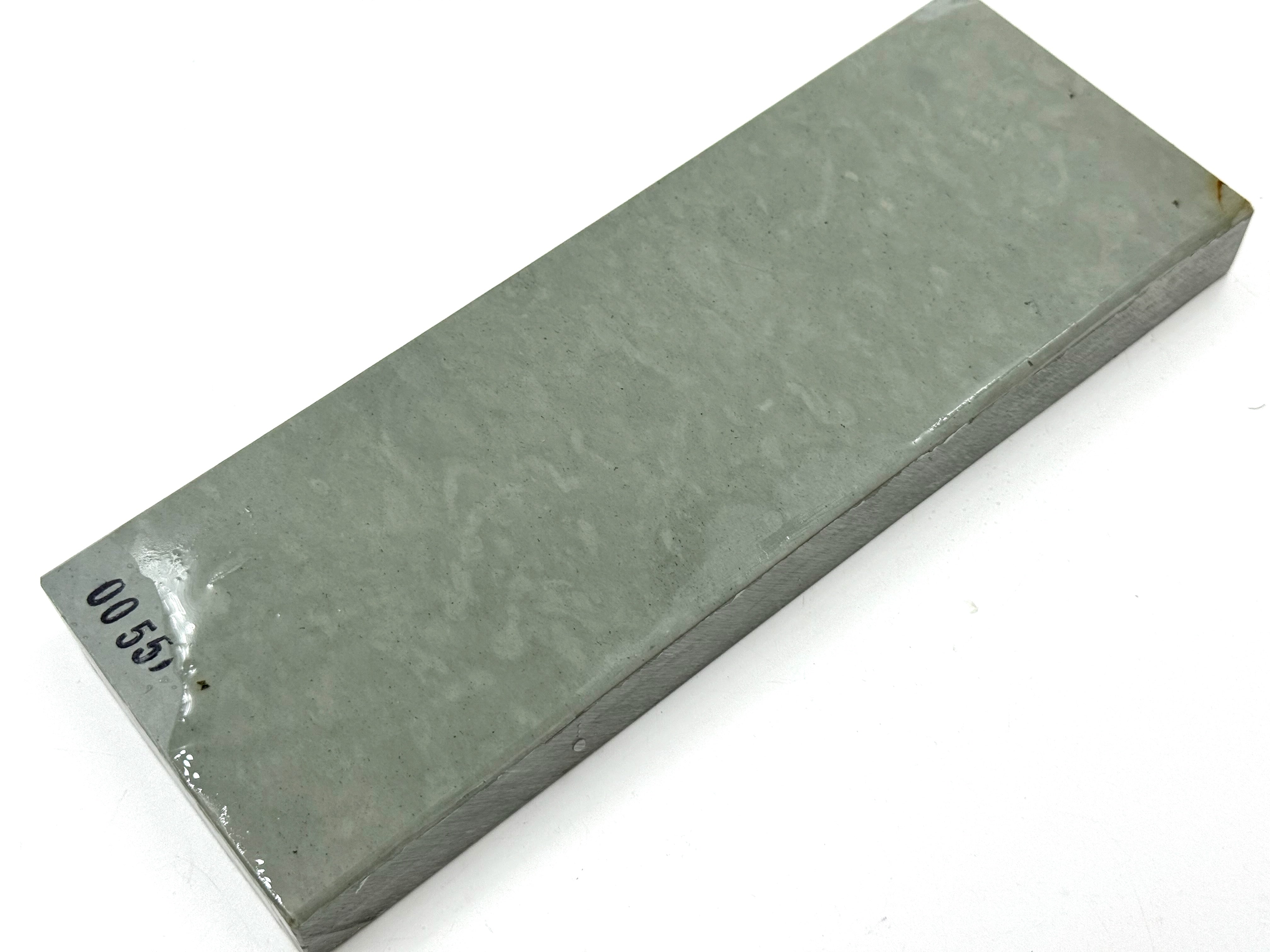 Aiiwatani Mizu Asagi Japanese Natural Finishing Whetstone