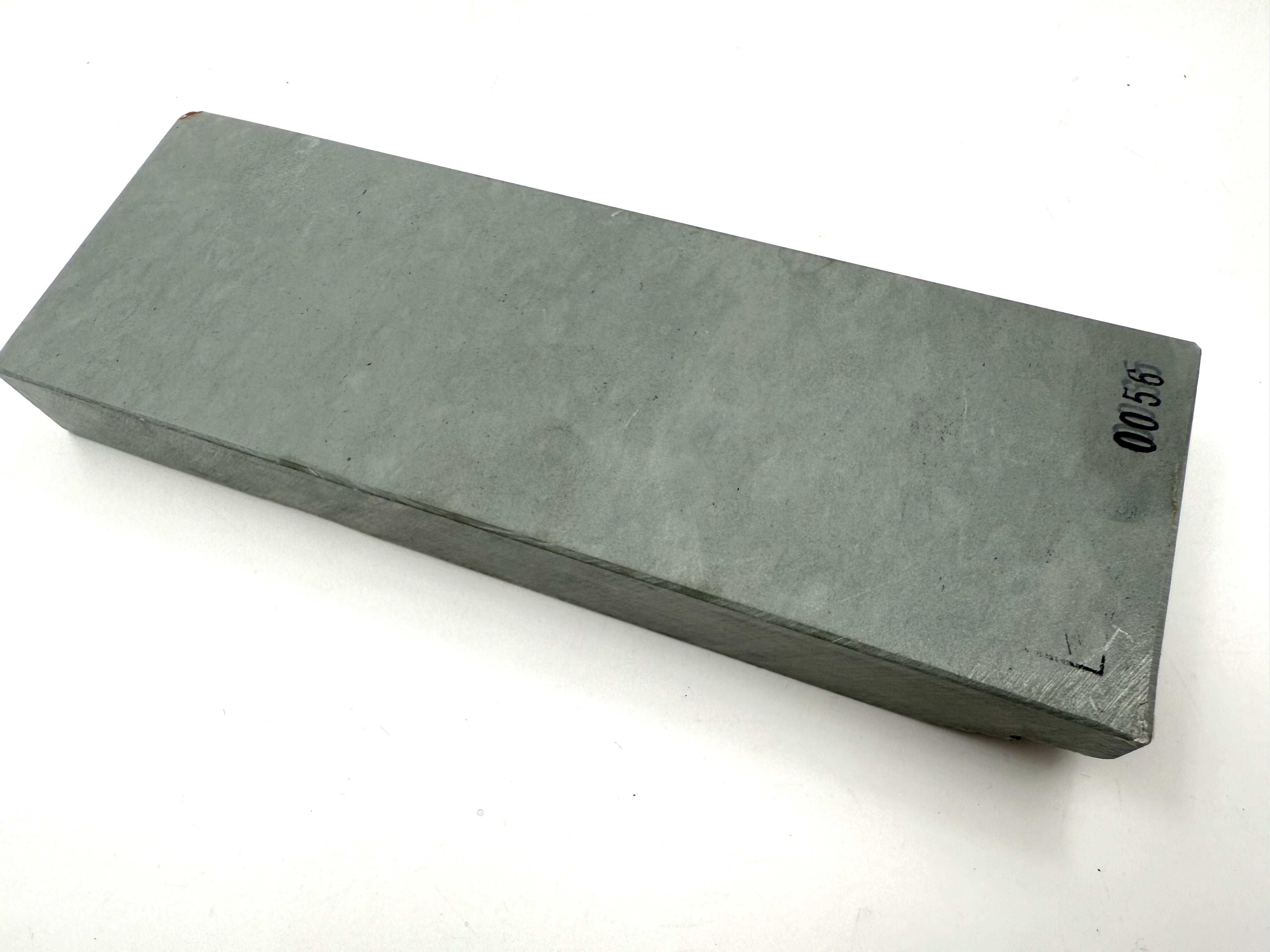 Aiiwatani Mizu Asagi Japanese Natural Finishing Whetstone