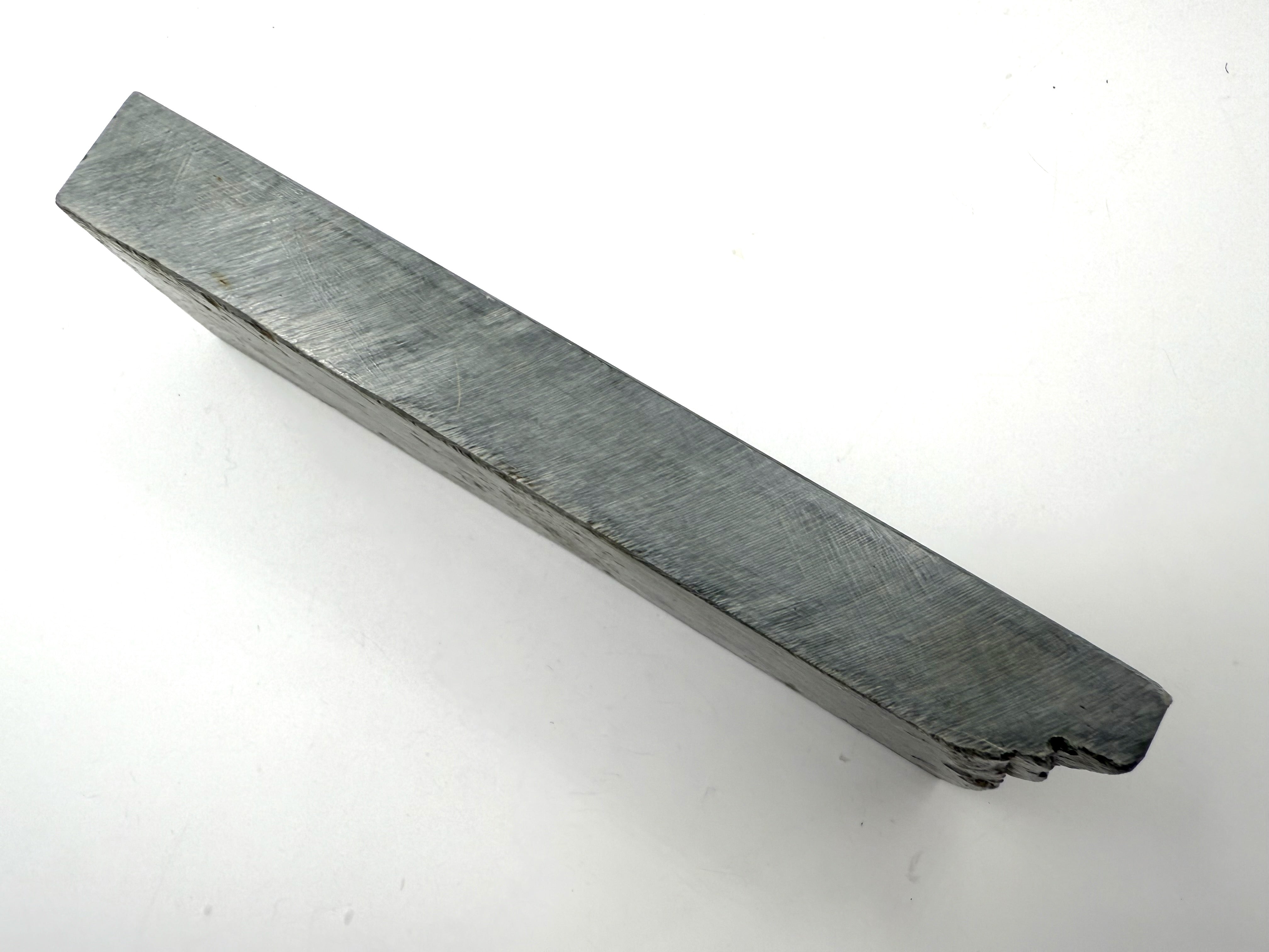 Aiiwatani Mizu Asagi Japanese Natural Finishing Whetstone