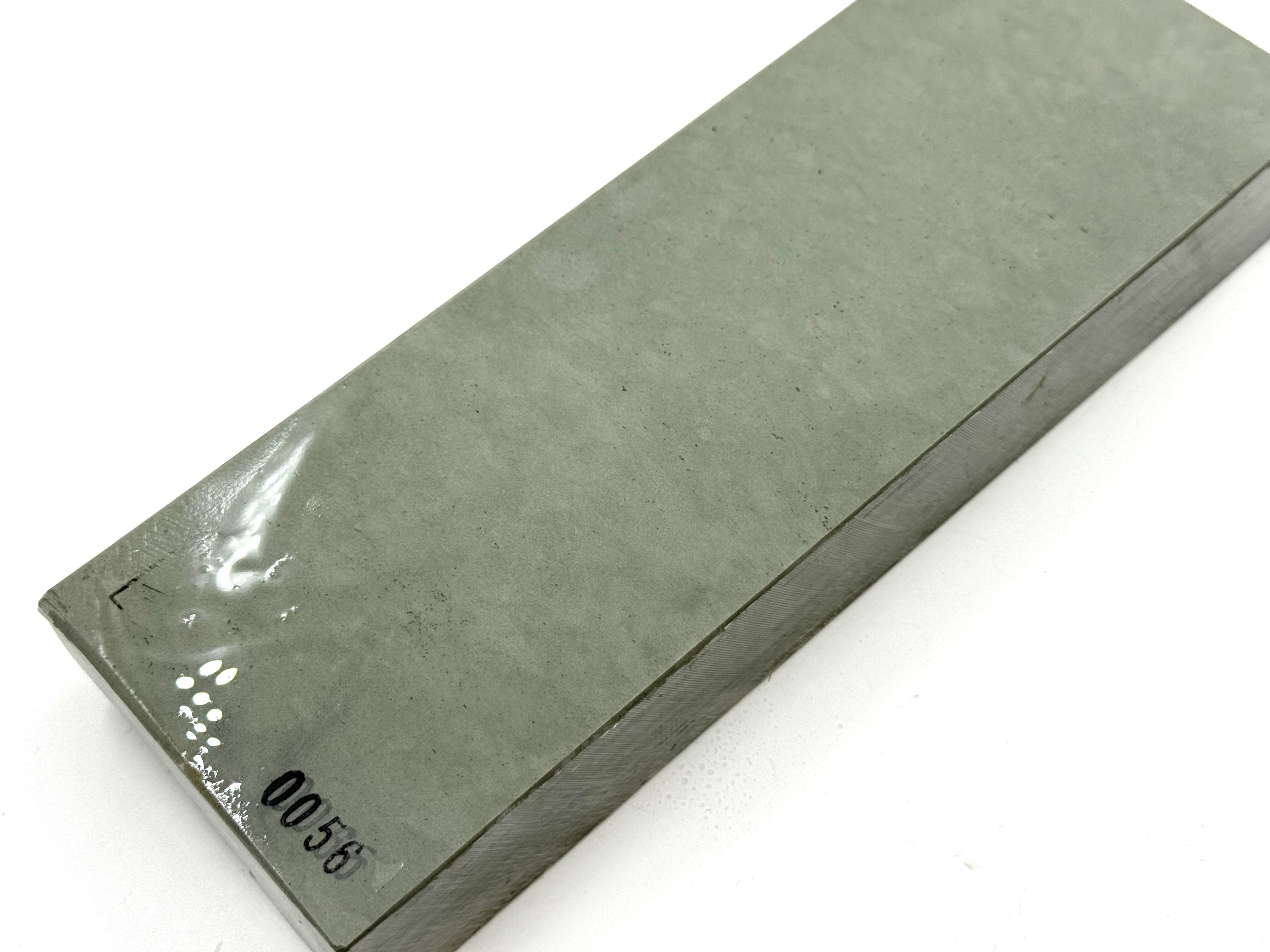 Aiiwatani Mizu Asagi Japanese Natural Finishing Whetstone