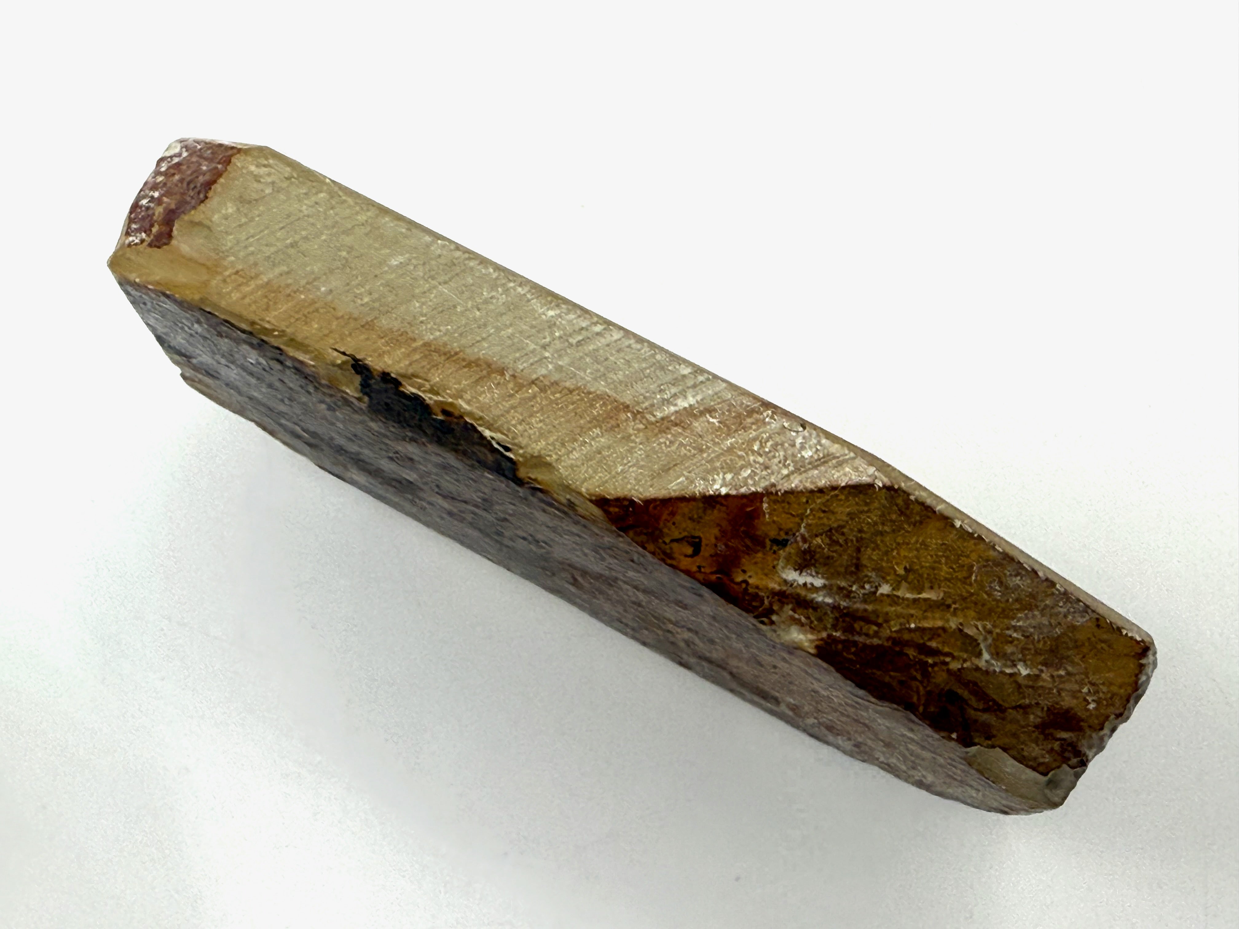 Nakayama Kiita Japanese Natural Finishing Whetstone