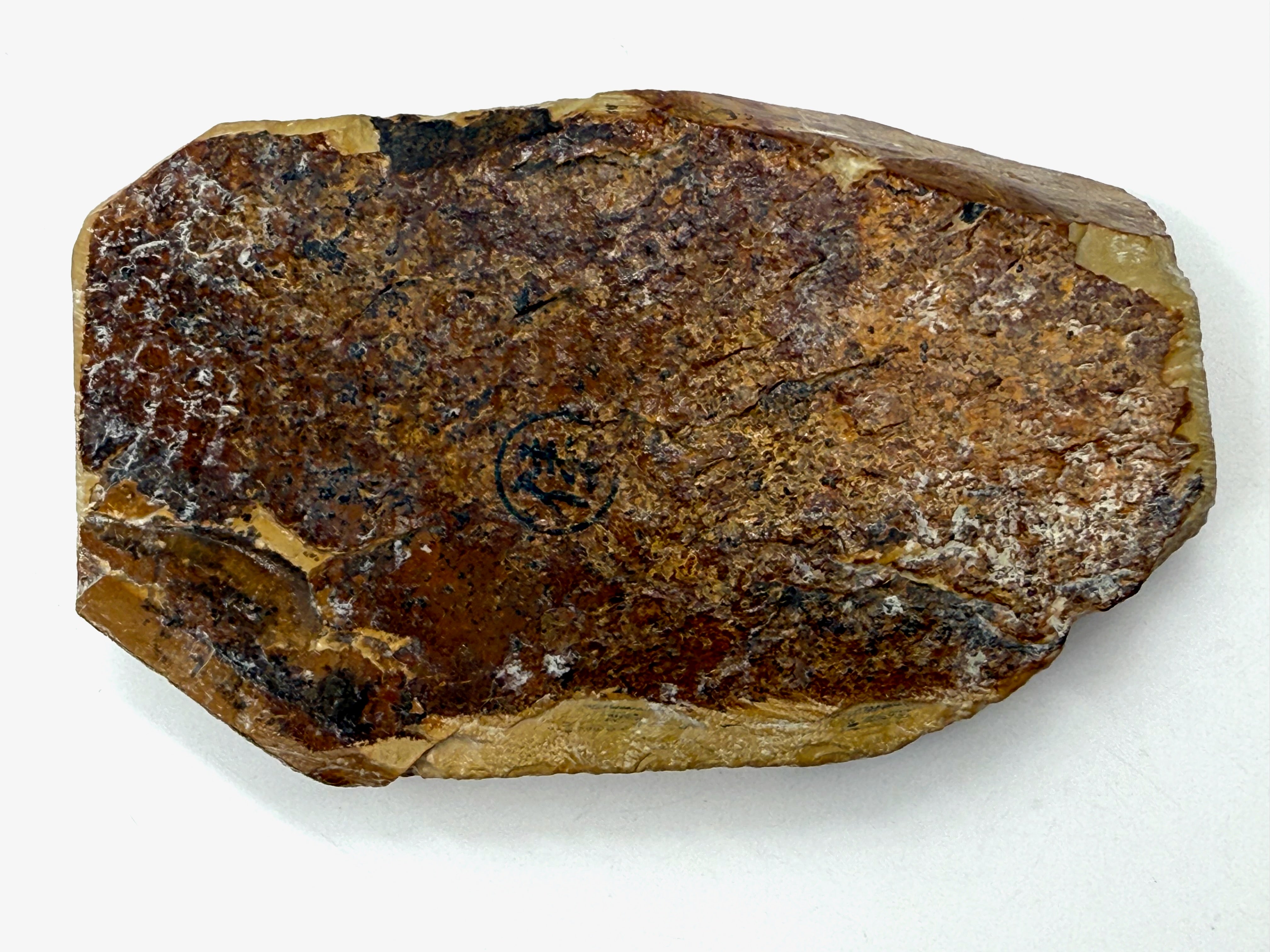 Nakayama Kiita Japanese Natural Finishing Whetstone