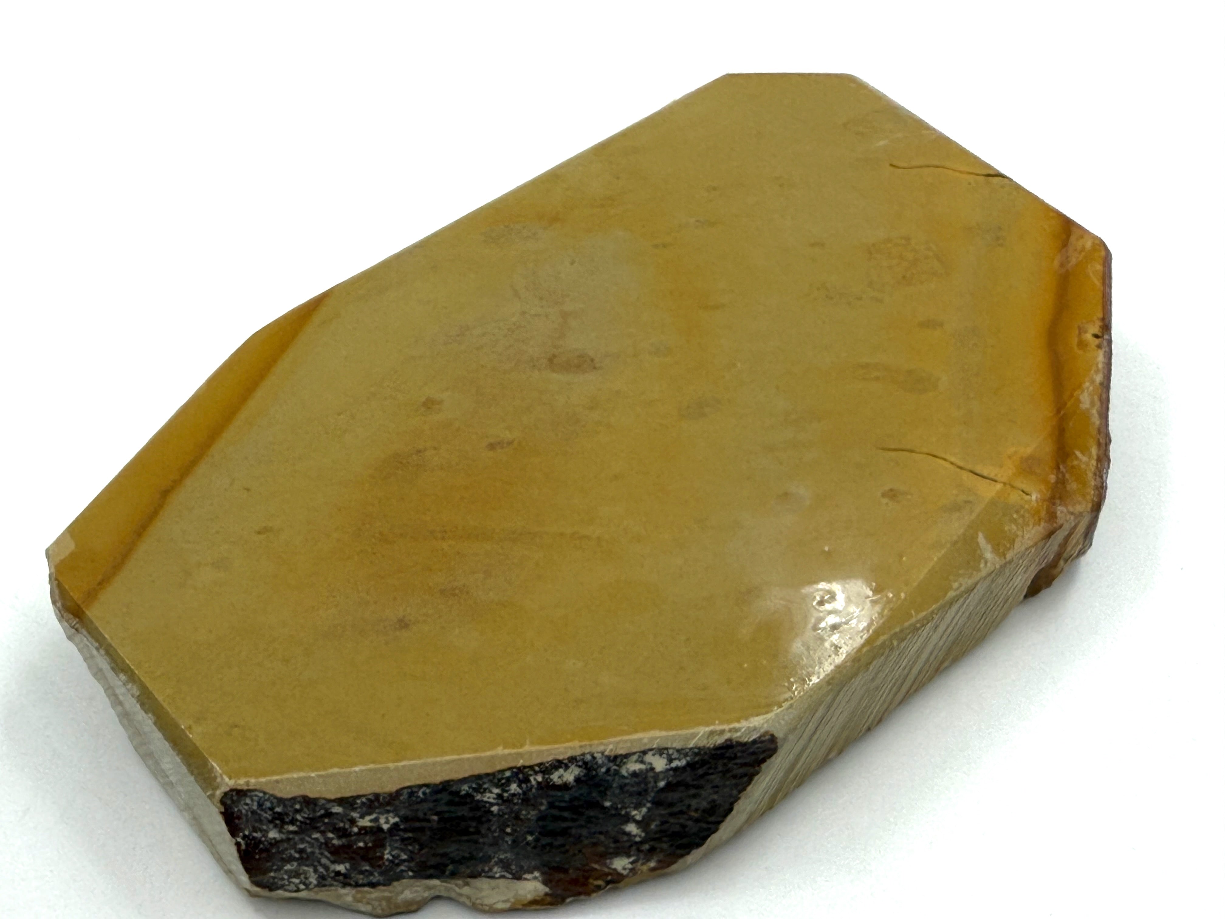 Nakayama Kiita Japanese Natural Finishing Whetstone