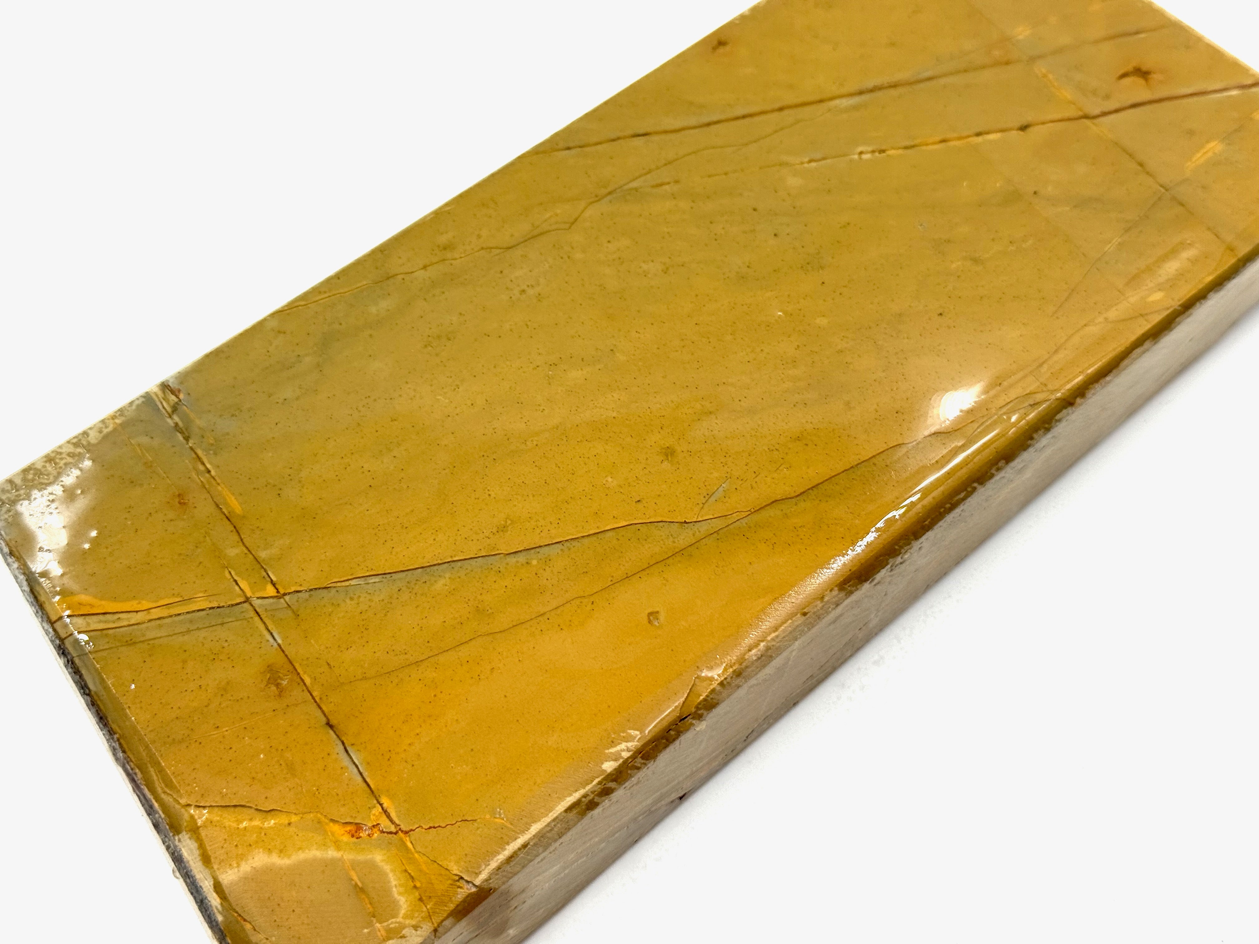 Aiwatani Suita Japanese Natural Finishing Whetstone