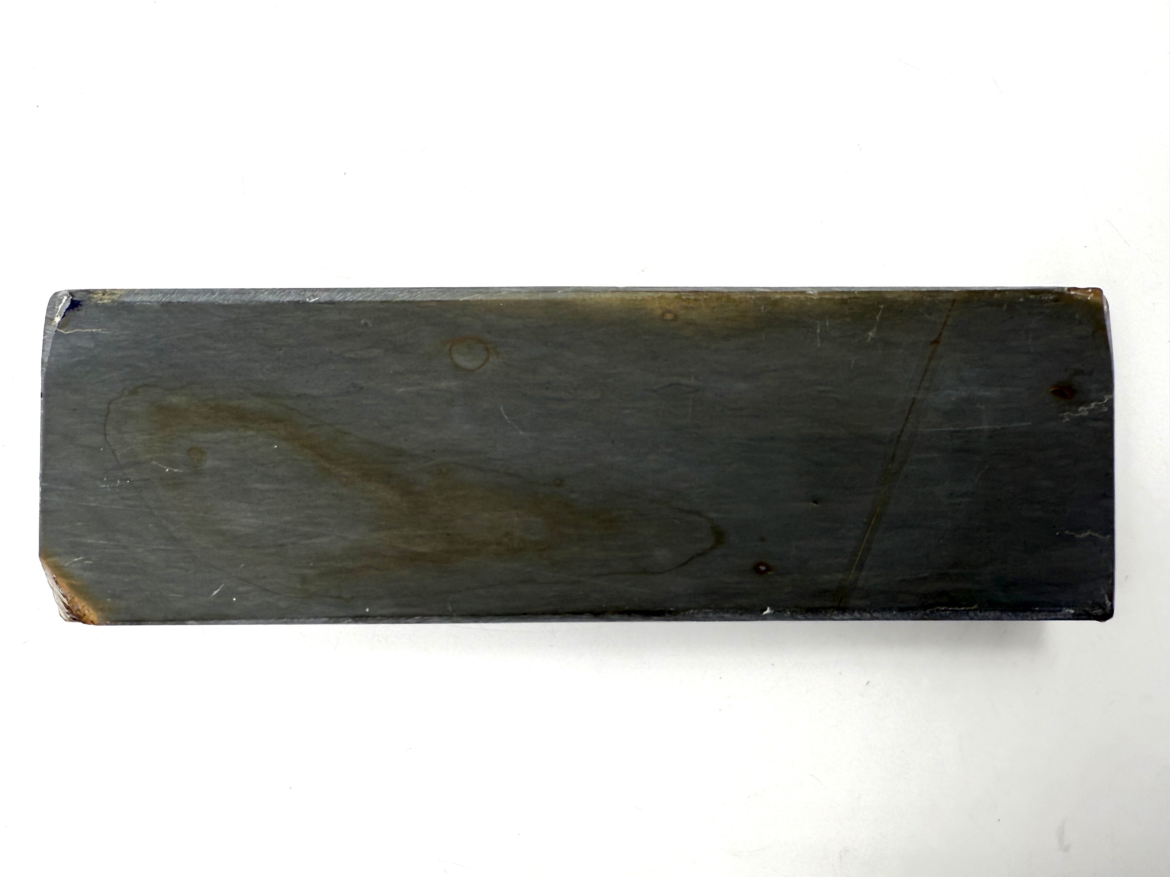 Aiwatani Namito Japanese Natural Finishing Whetstone