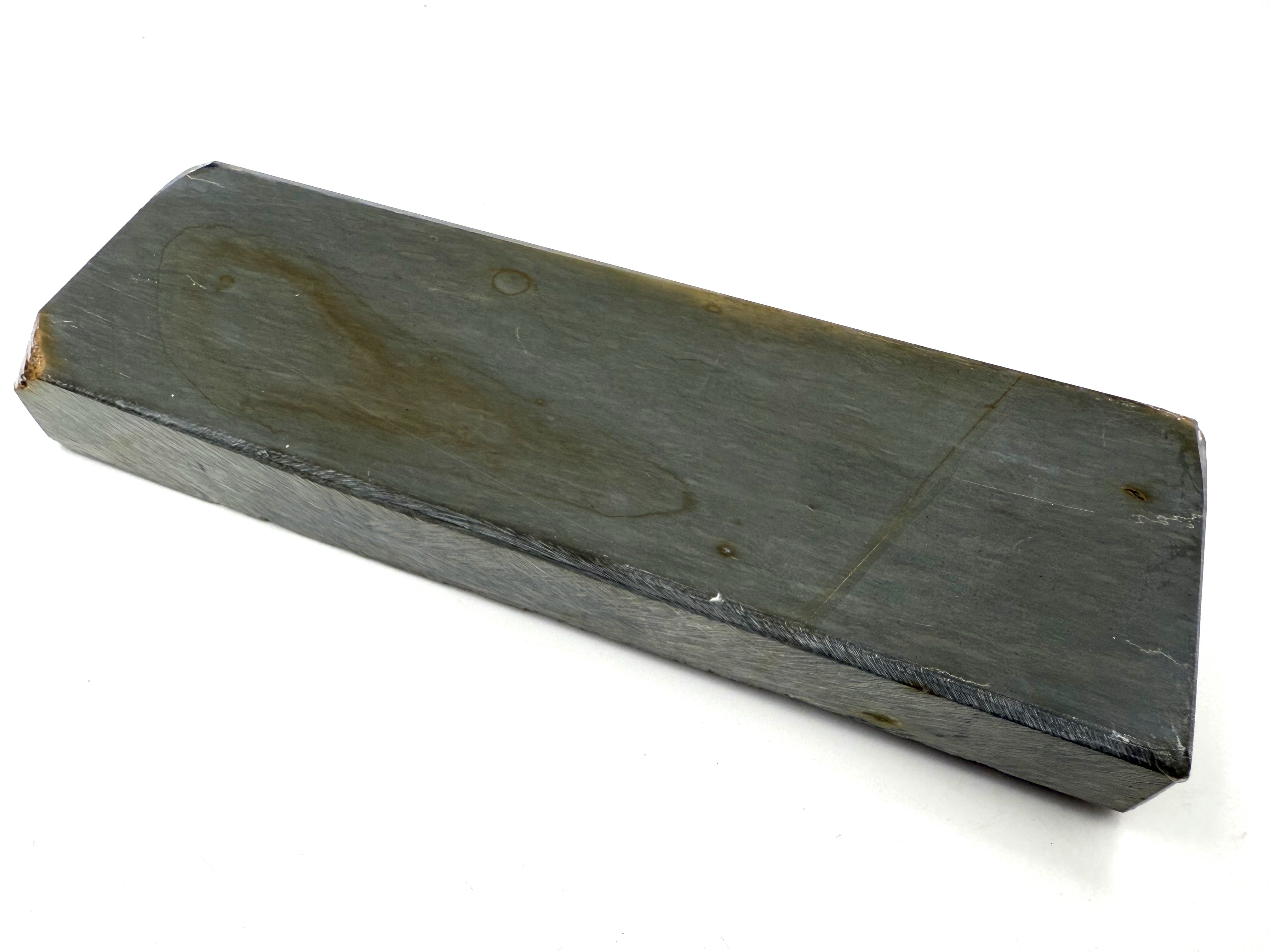 Aiwatani Namito Japanese Natural Finishing Whetstone