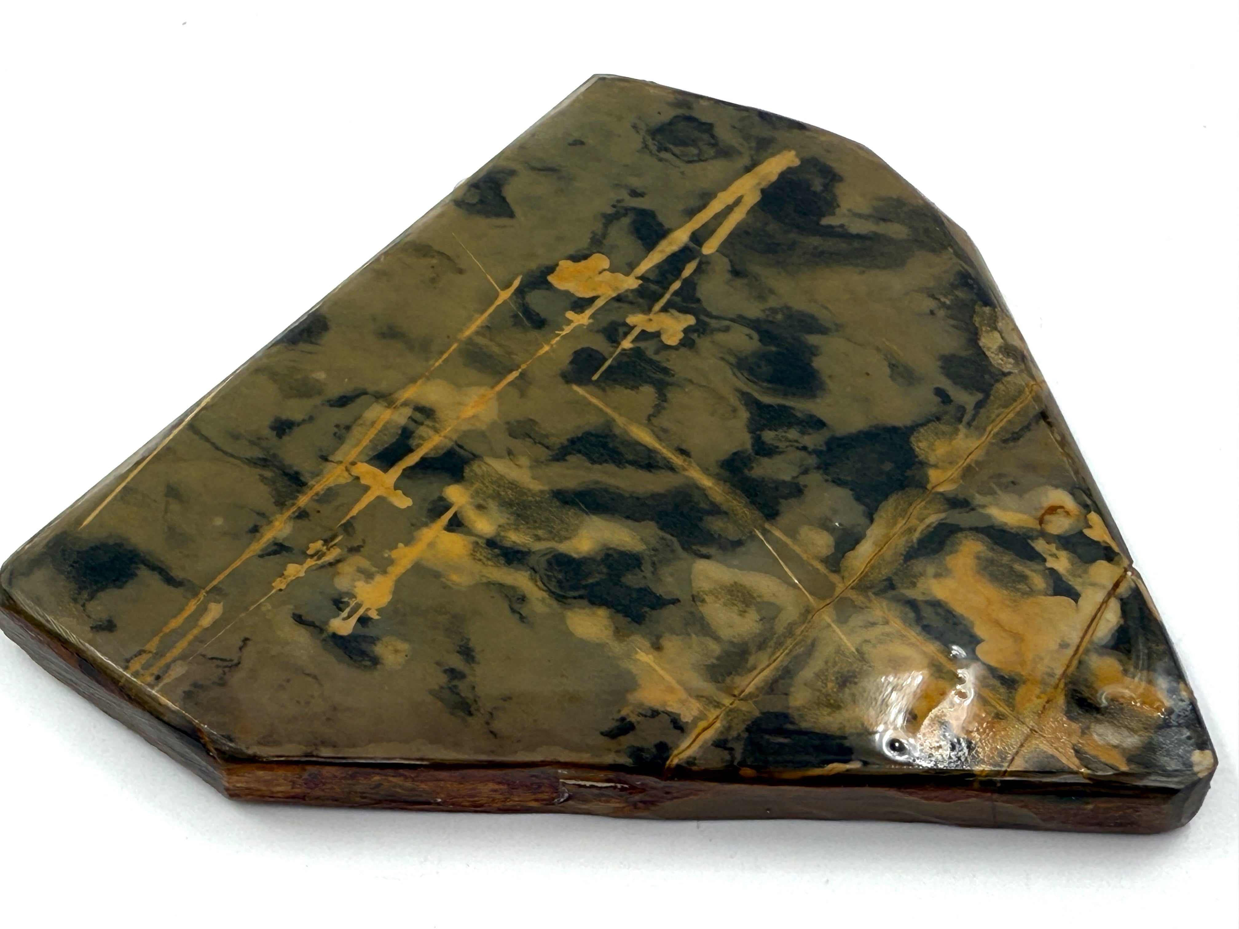 Aiwatani Karasu Japanese Natural Finishing Whetstone
