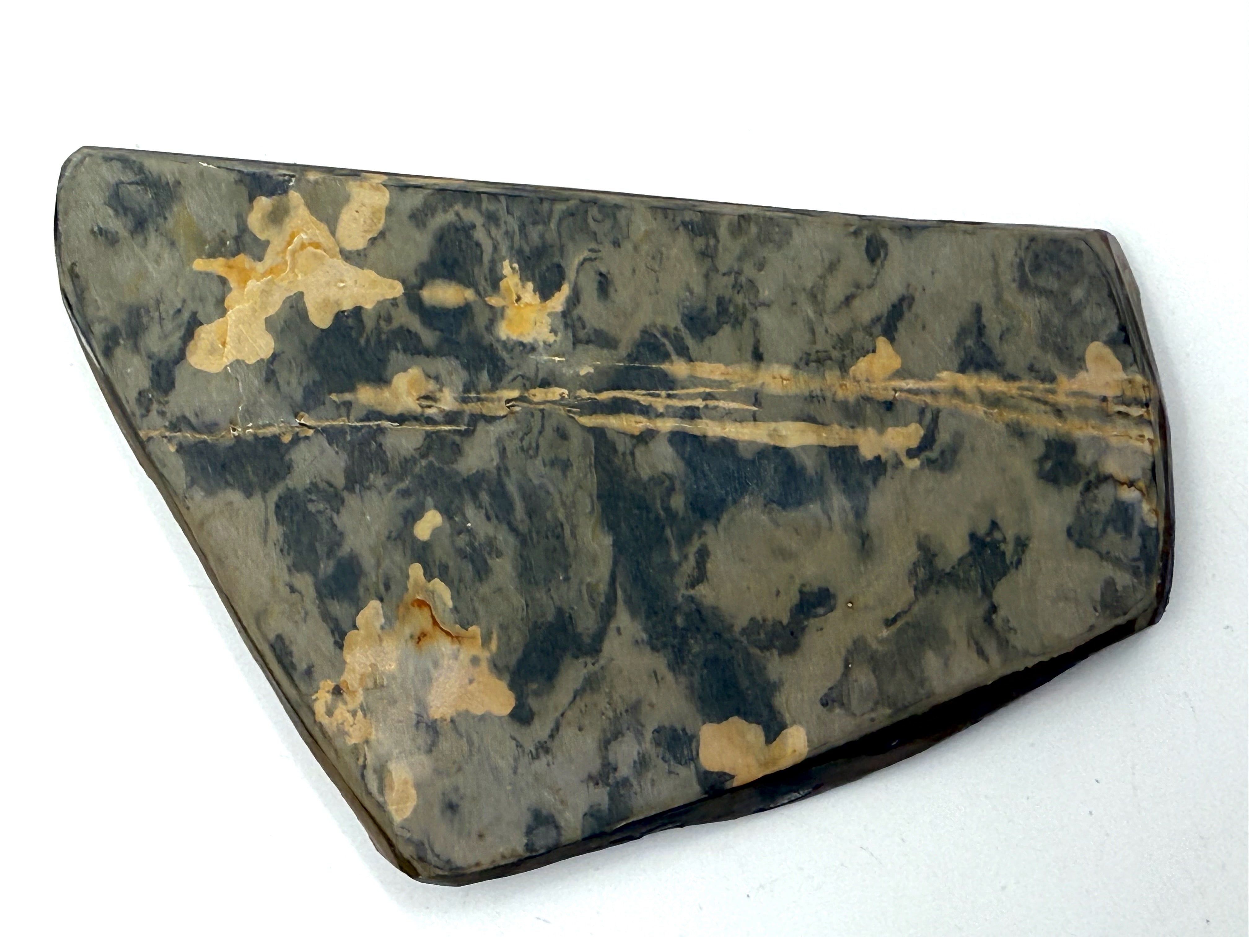 Aiwatani Karasu Japanese Natural Finishing Whetstone