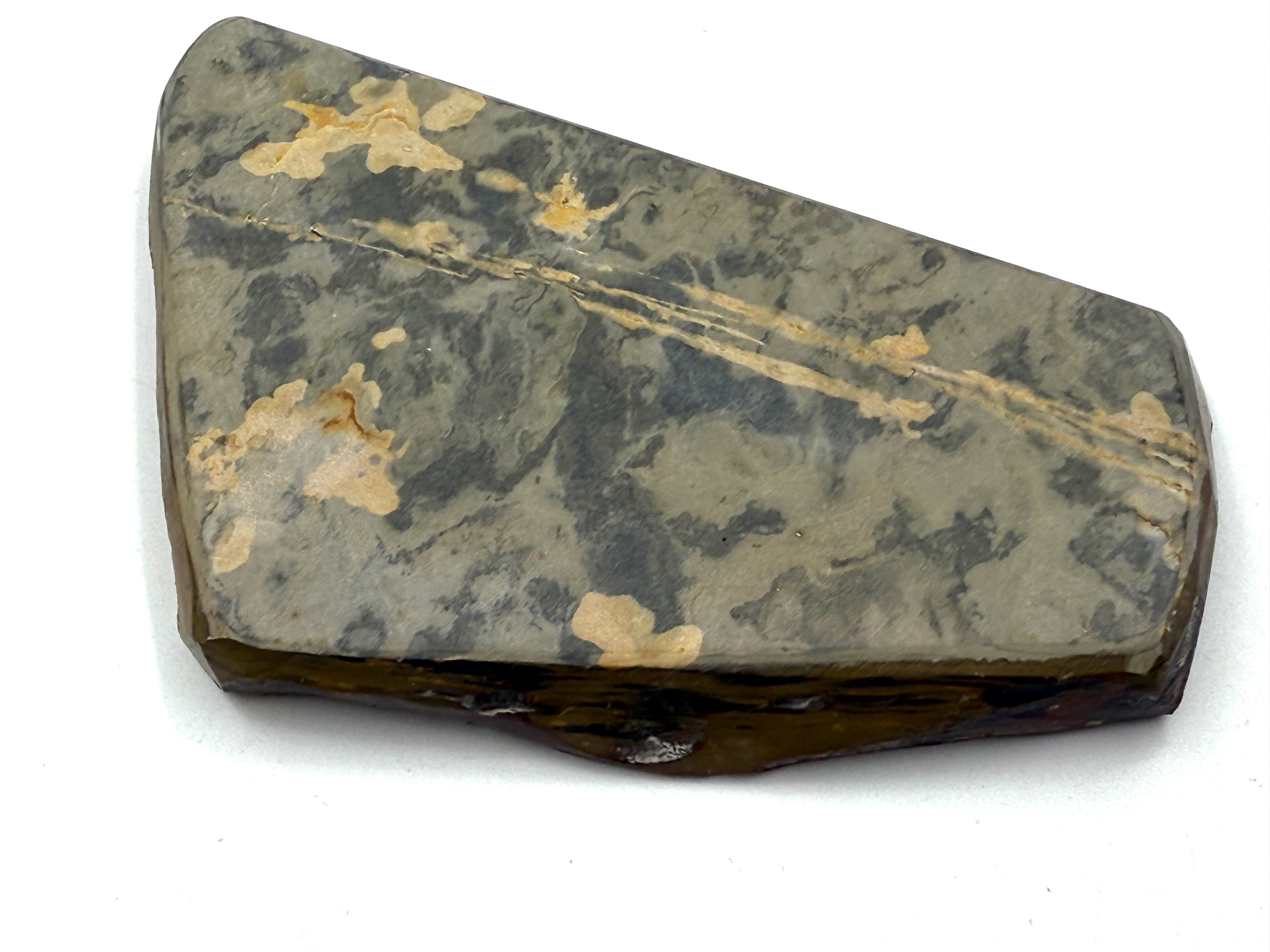 Aiwatani Karasu Japanese Natural Finishing Whetstone