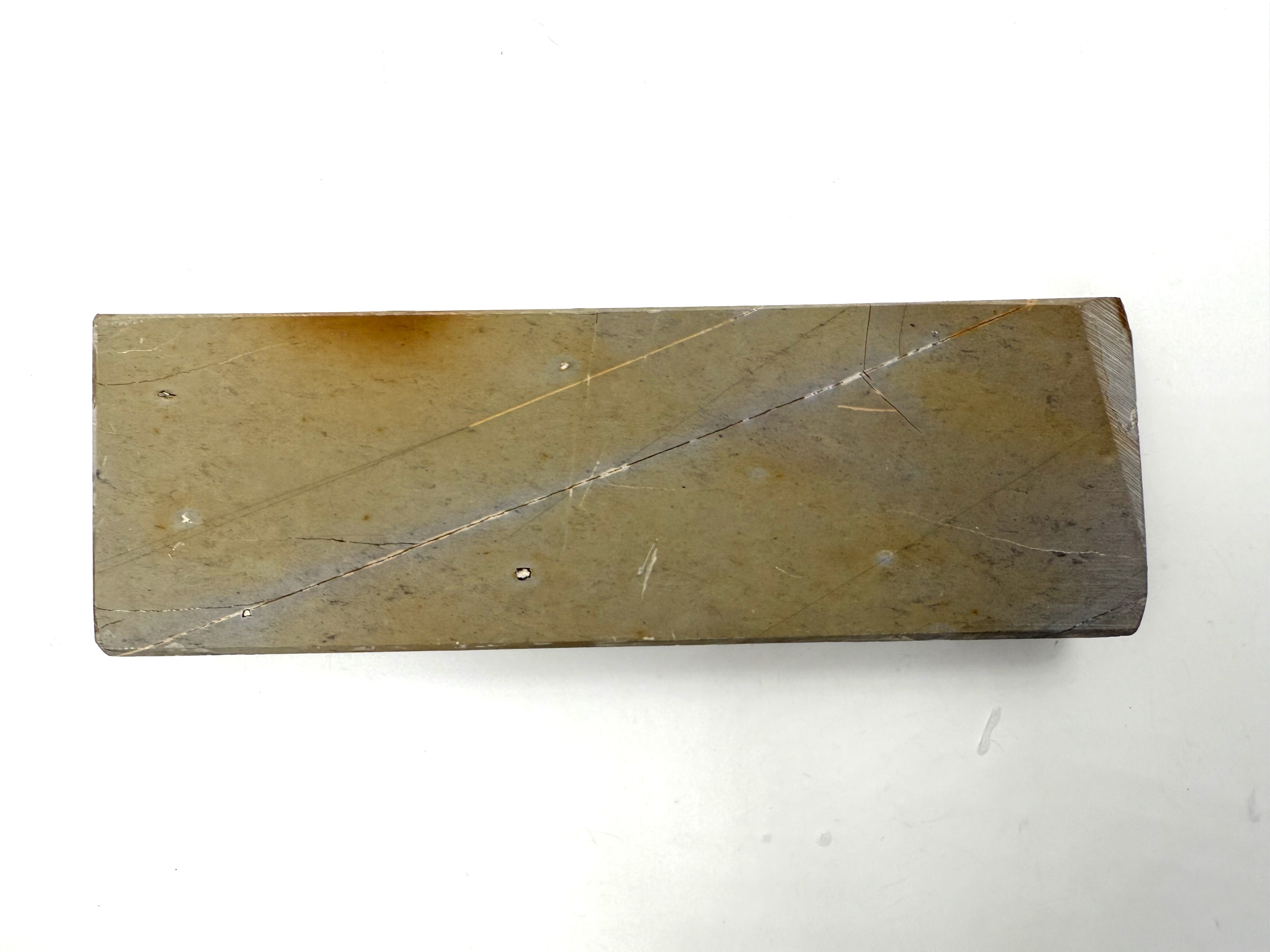 Aiiwatani Suita Japanese Natural Whetstone