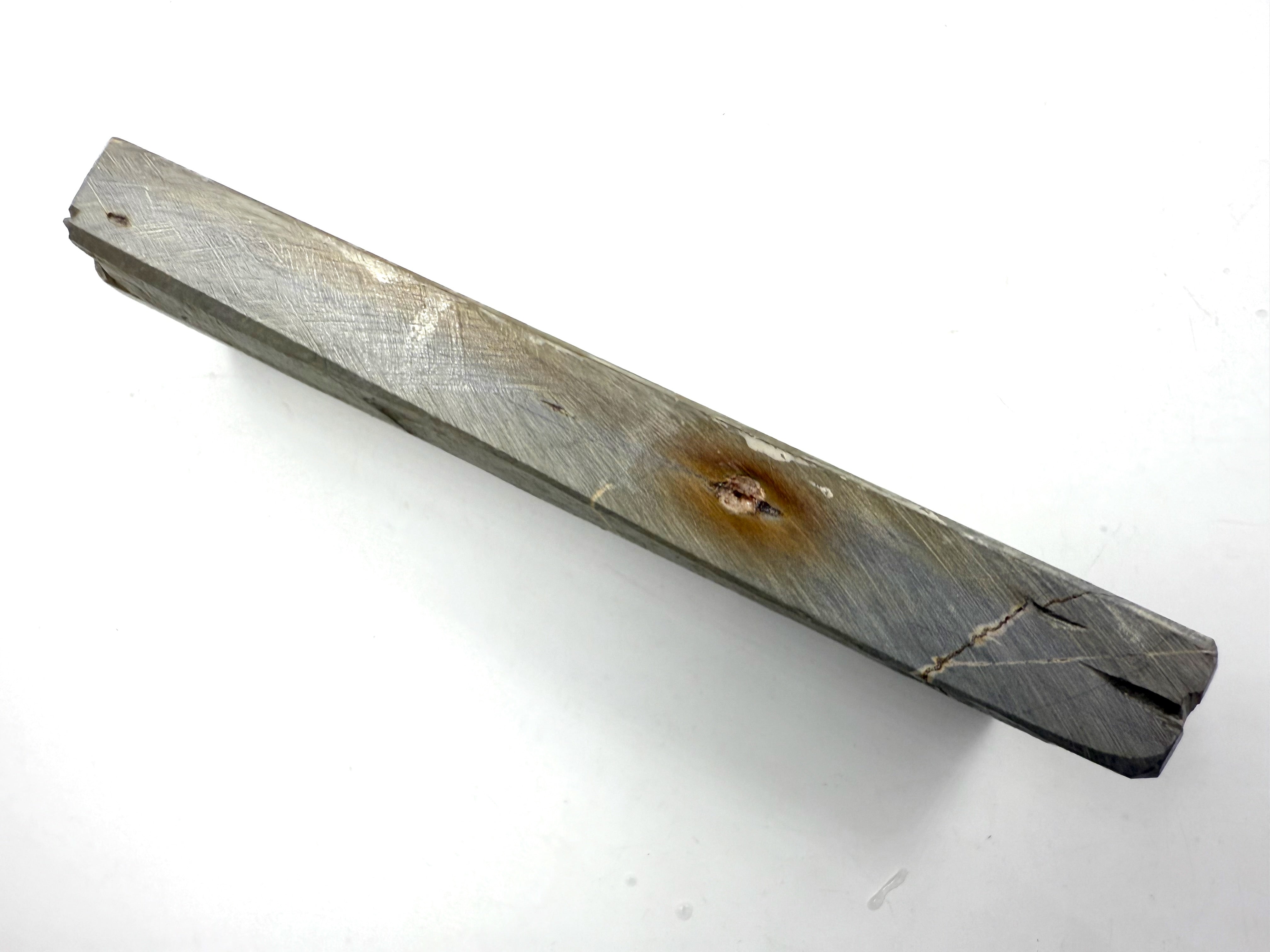 Aiiwatani Suita Japanese Natural Whetstone