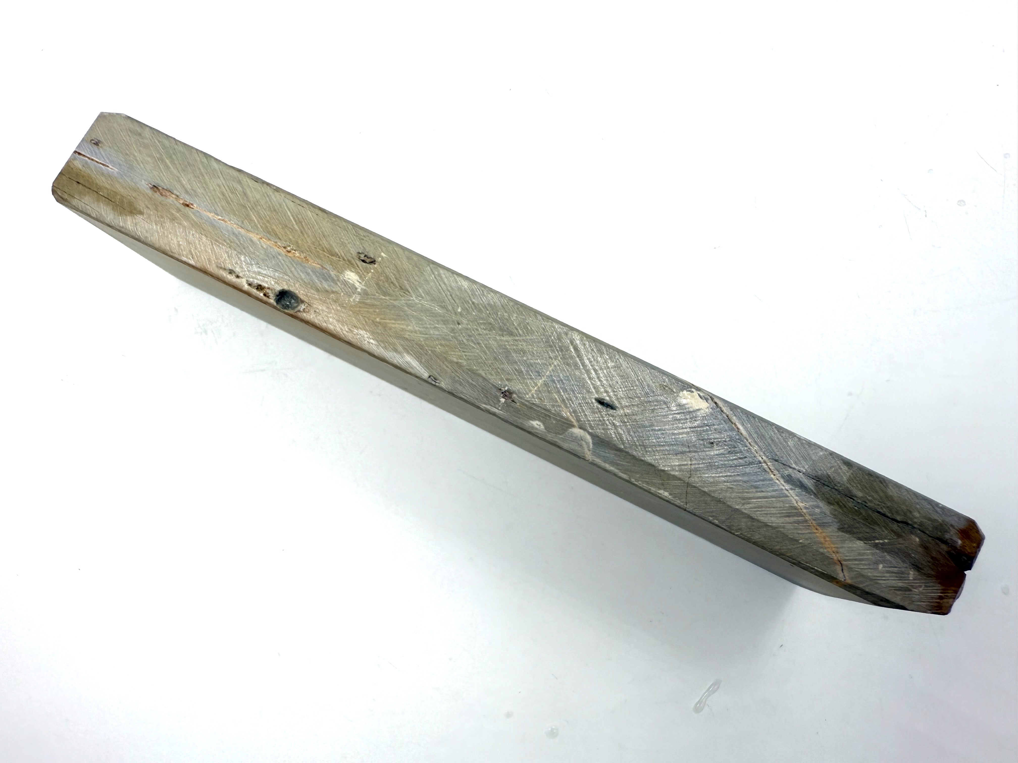 Aiiwatani Suita Japanese Natural Whetstone