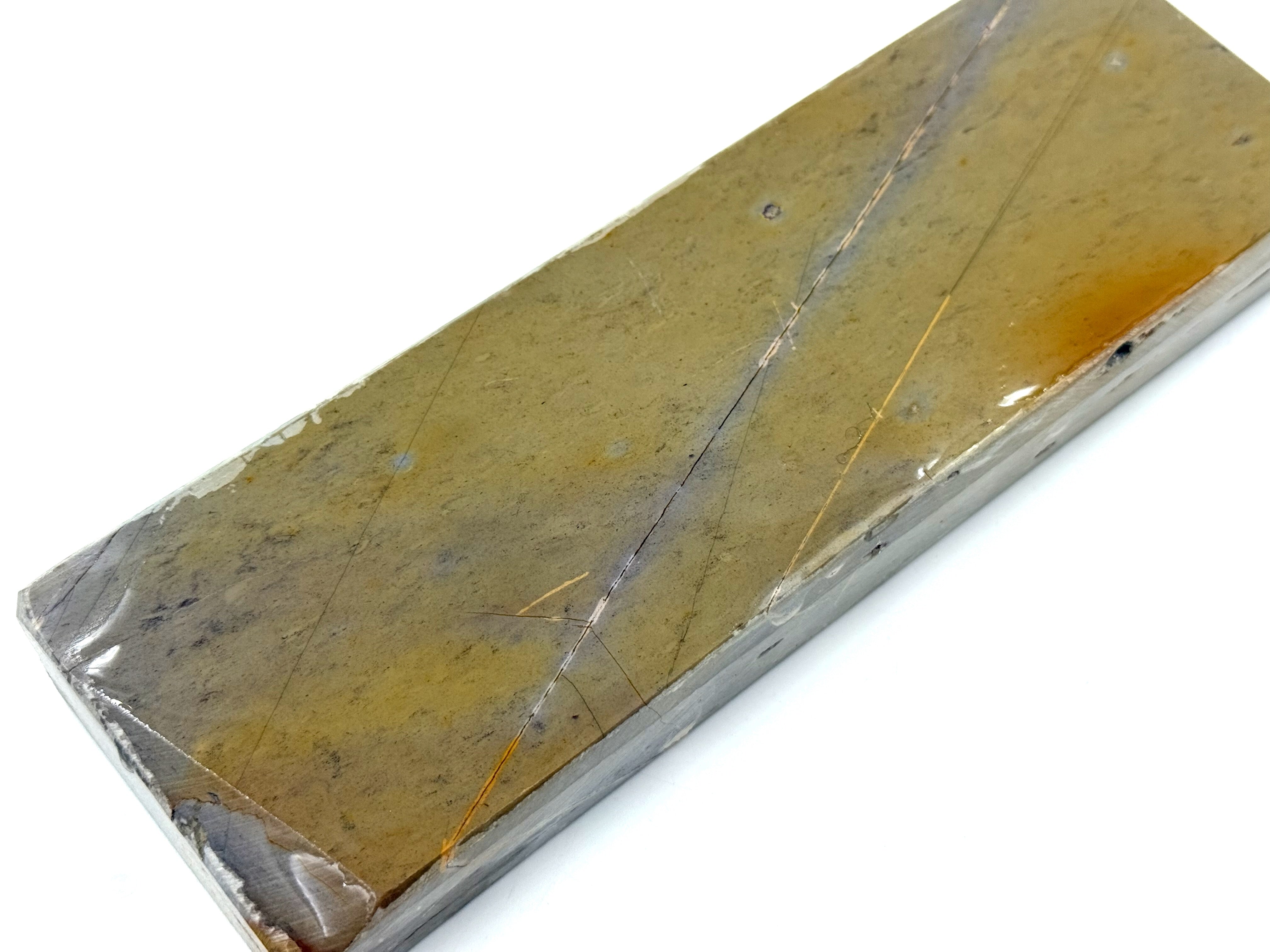 Aiiwatani Suita Japanese Natural Whetstone