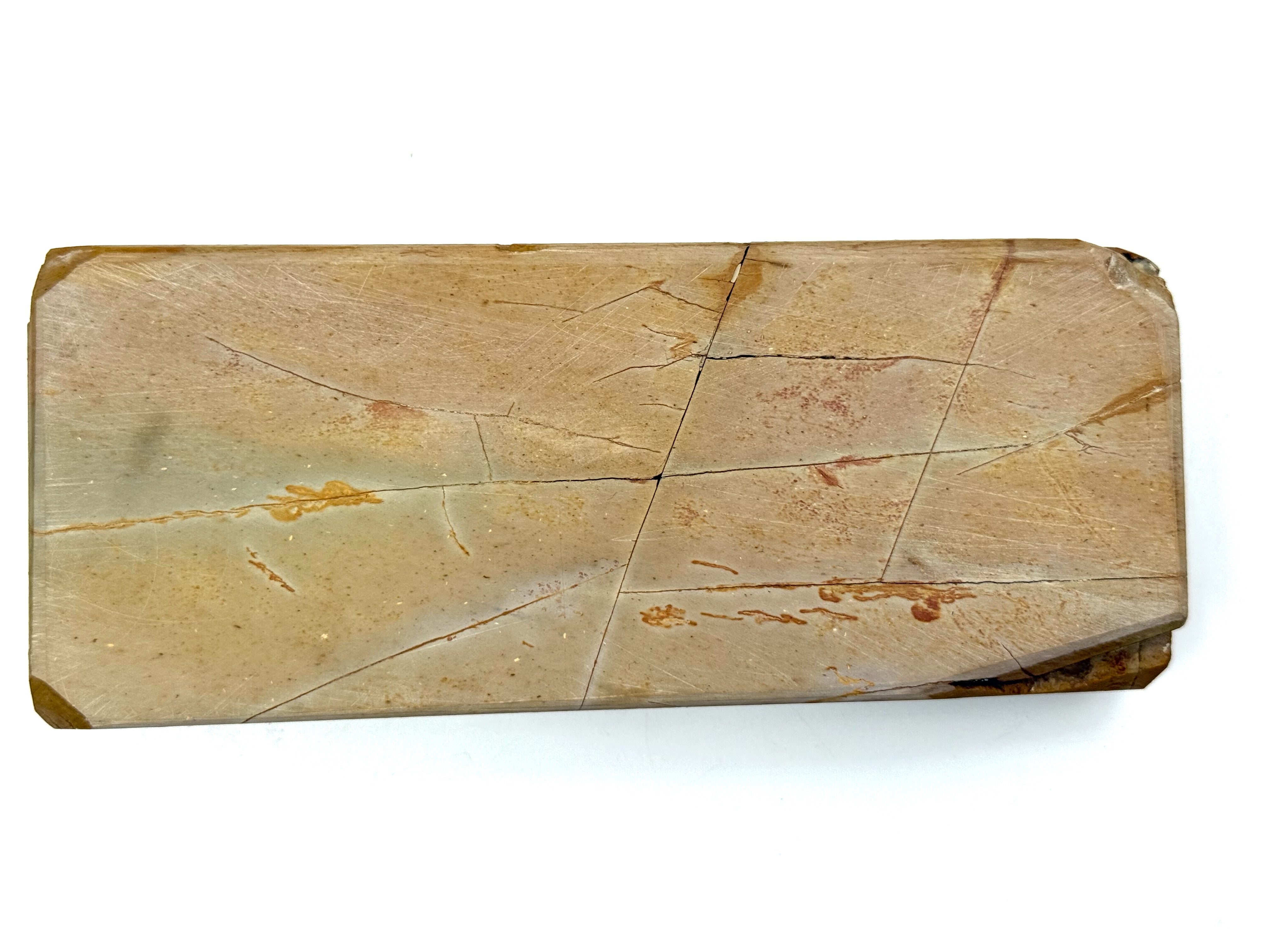 Hideriyama Uroku Japanese Natural Whetstone