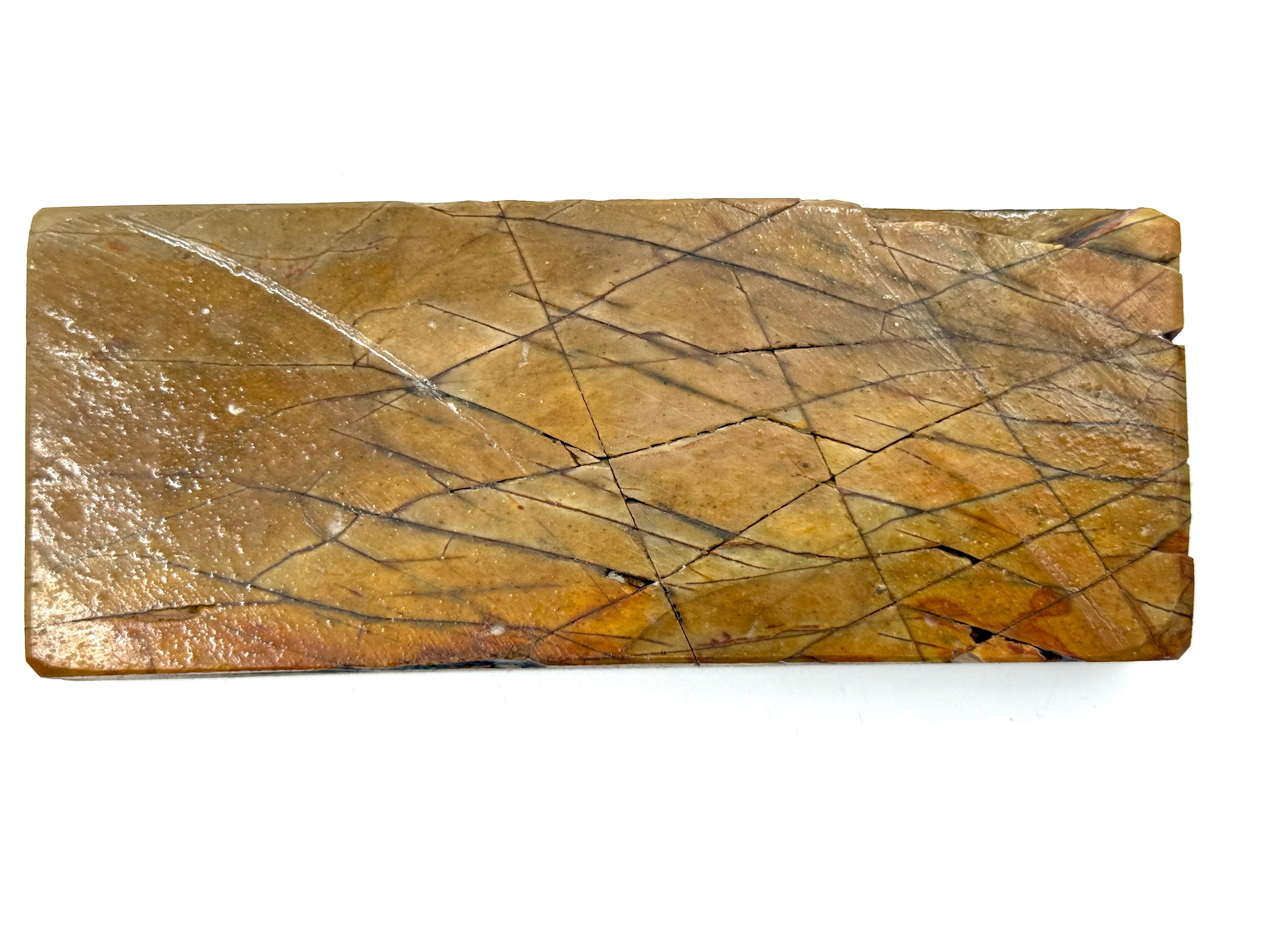 Hideriyama Uroku Japanese Natural Whetstone