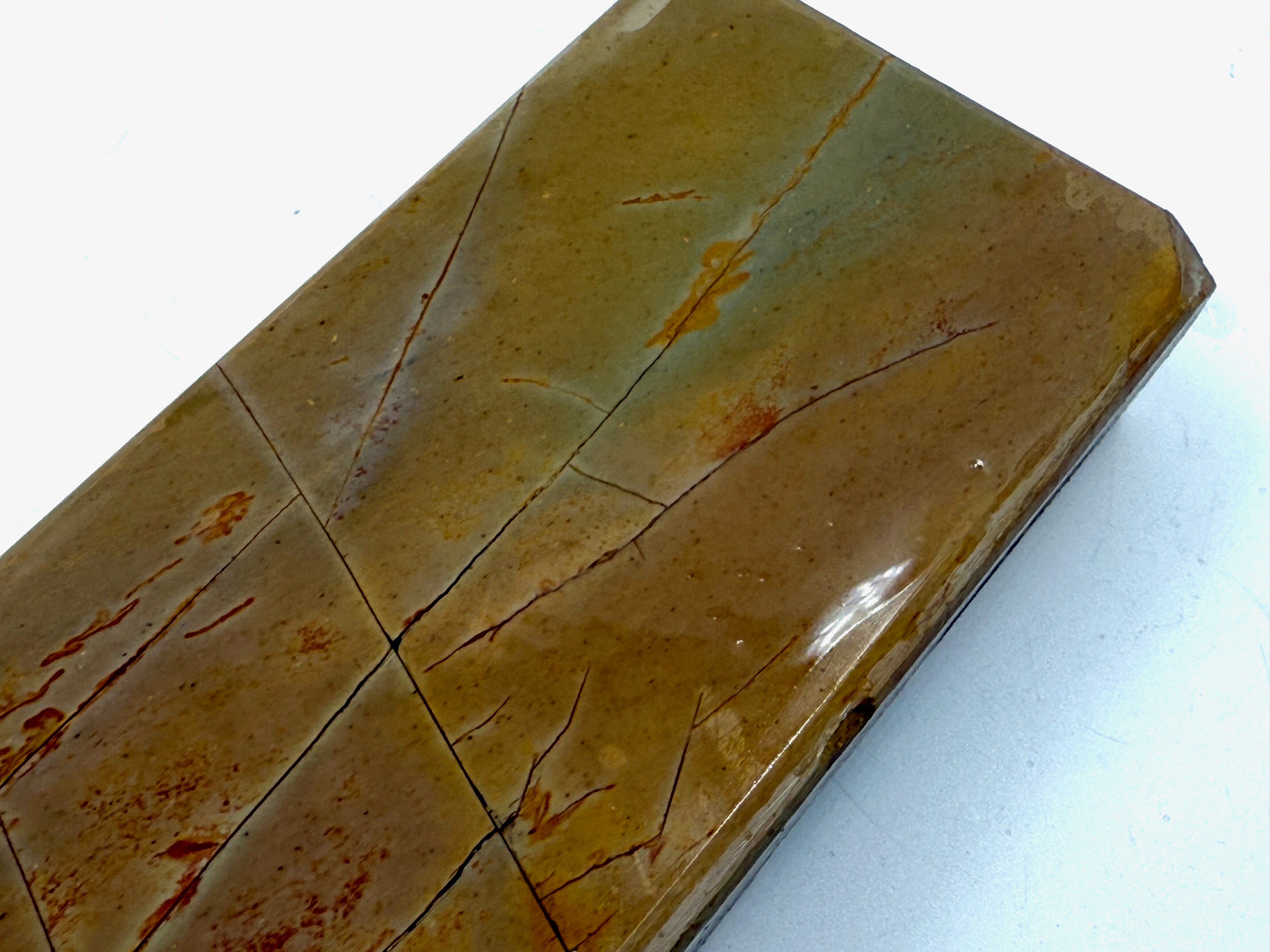 Hideriyama Uroku Japanese Natural Whetstone