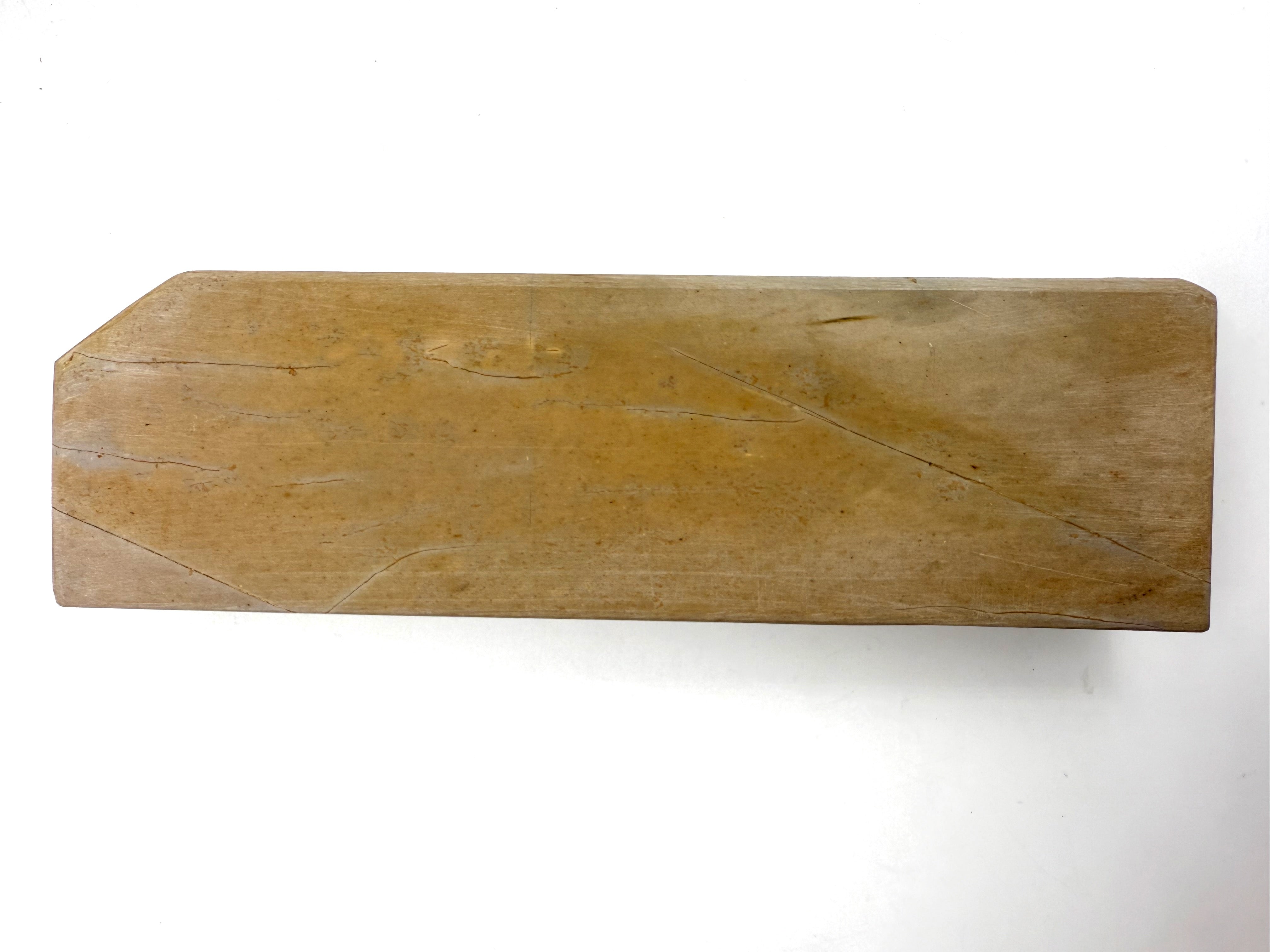 Hideriyama Uroku Japanese Natural Whetstone