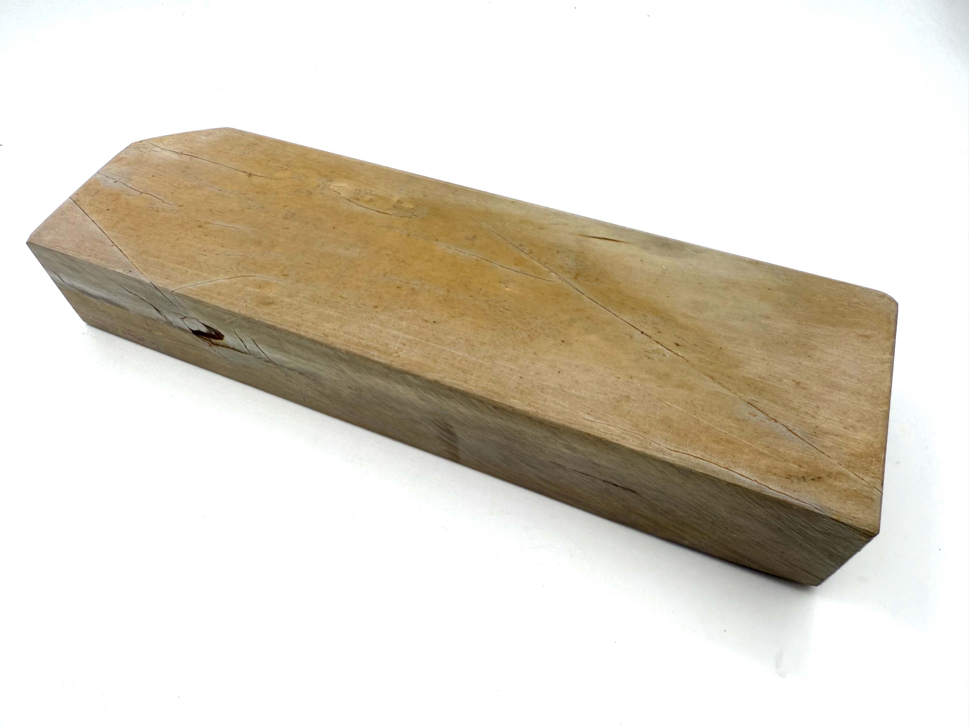 Hideriyama Uroku Japanese Natural Whetstone