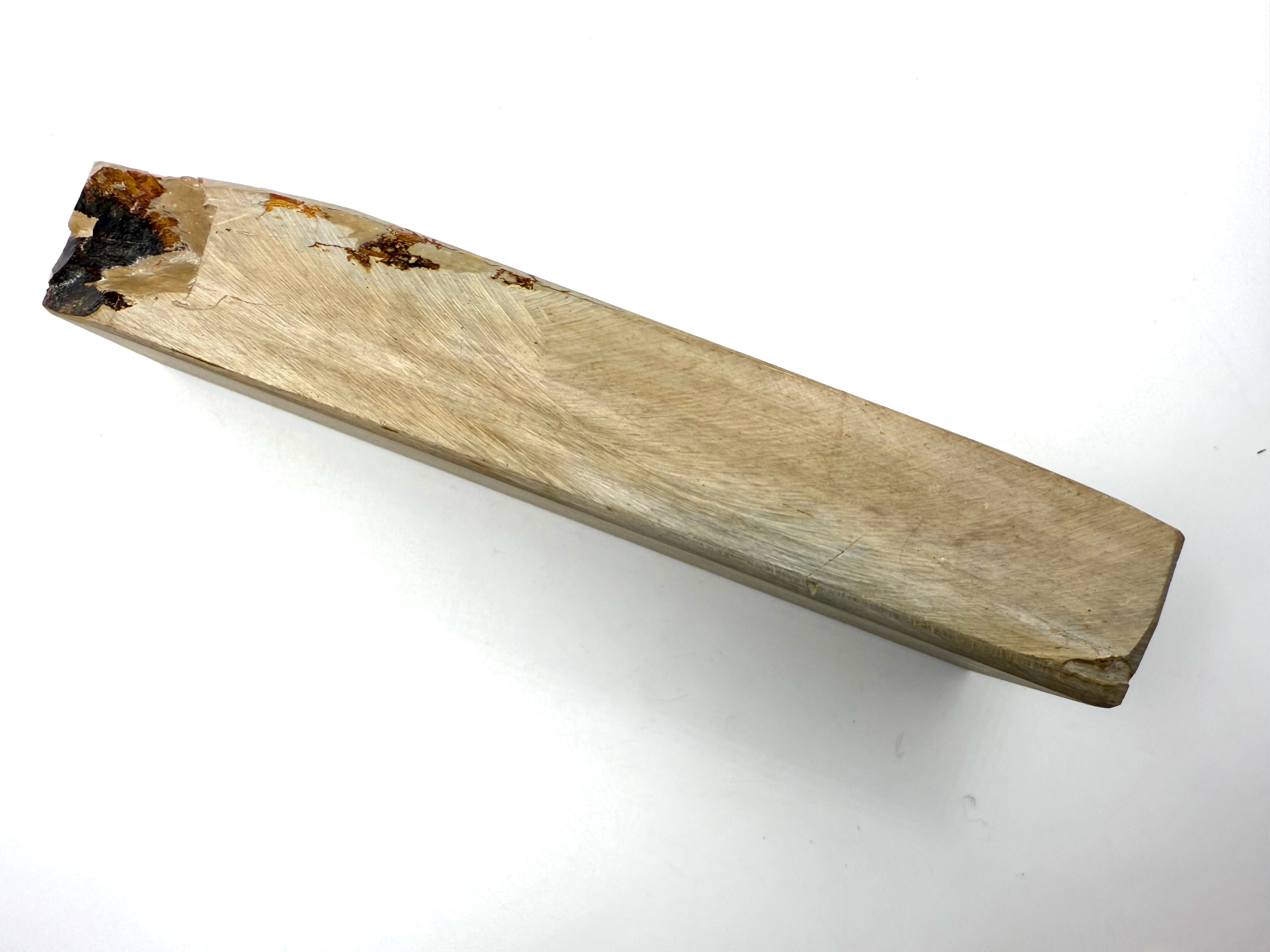 Hideriyama Uroku Japanese Natural Whetstone