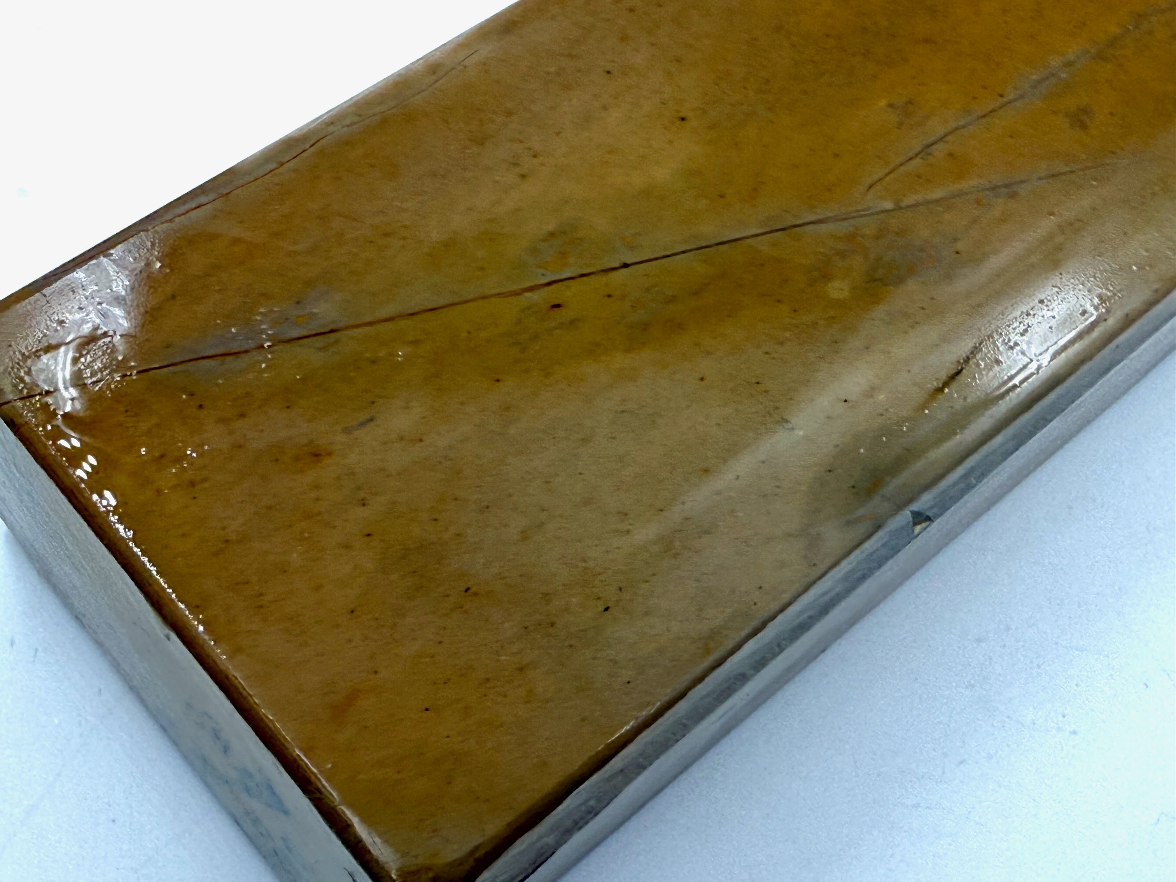 Hideriyama Uroku Japanese Natural Whetstone