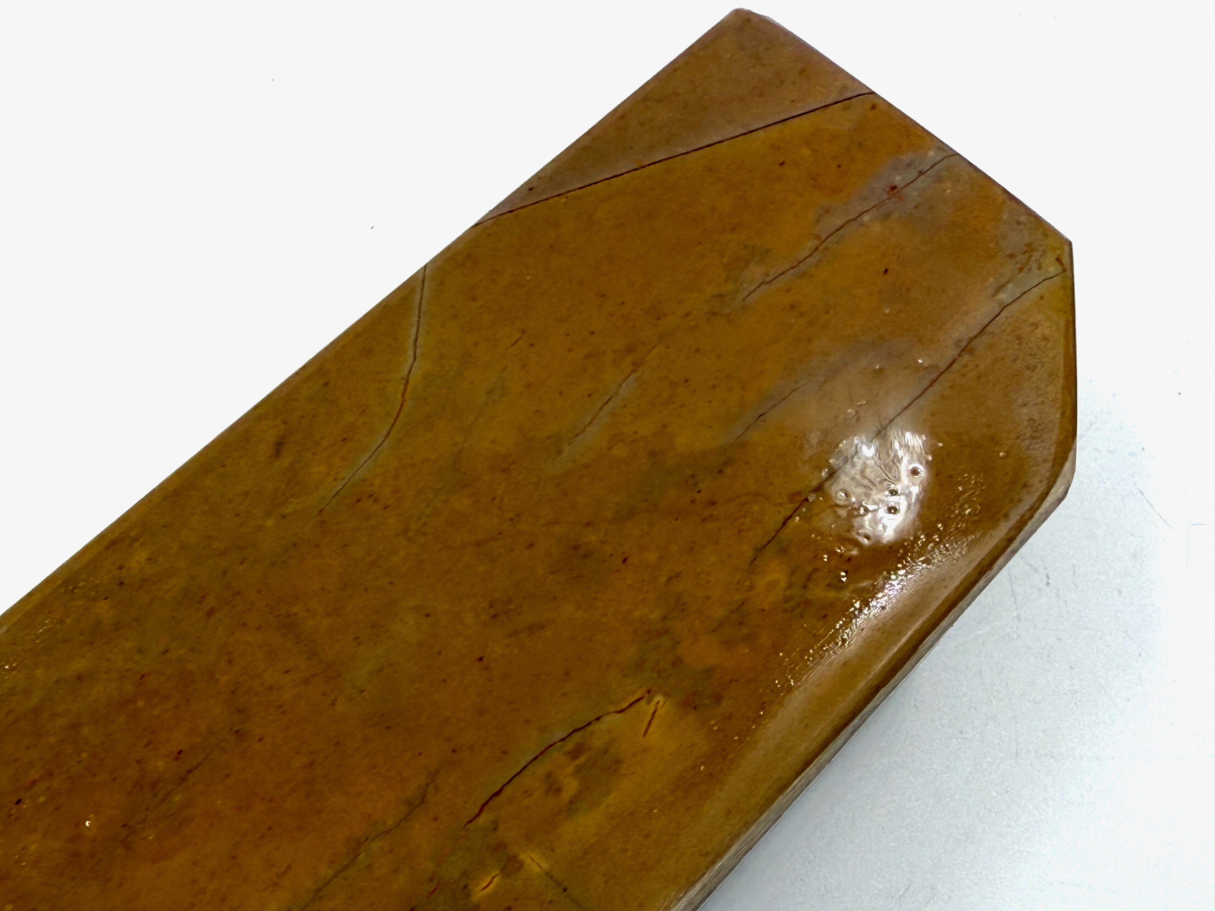 Hideriyama Uroku Japanese Natural Whetstone