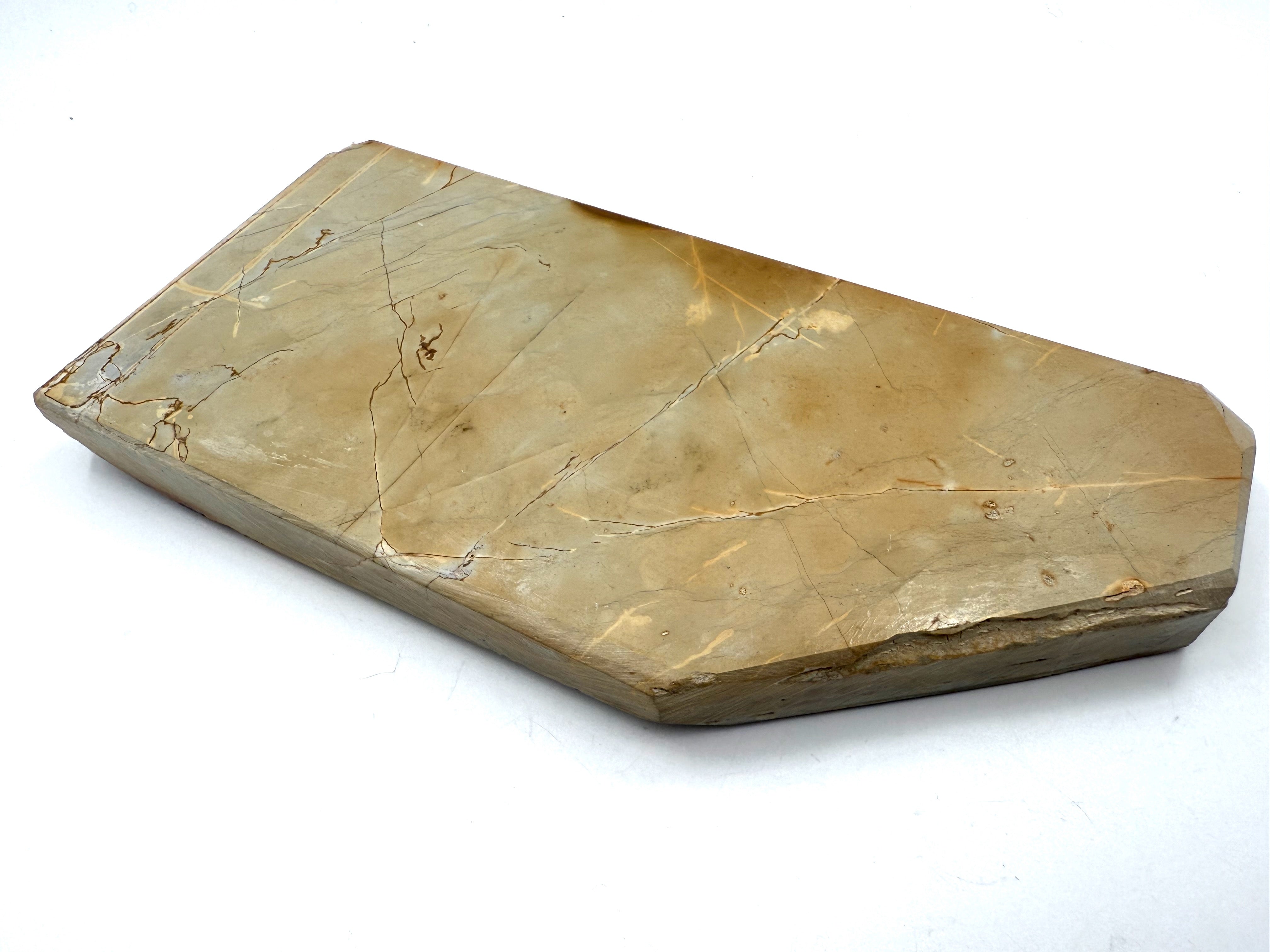 Aiiwatani Suita Japanese Natural Whetstone