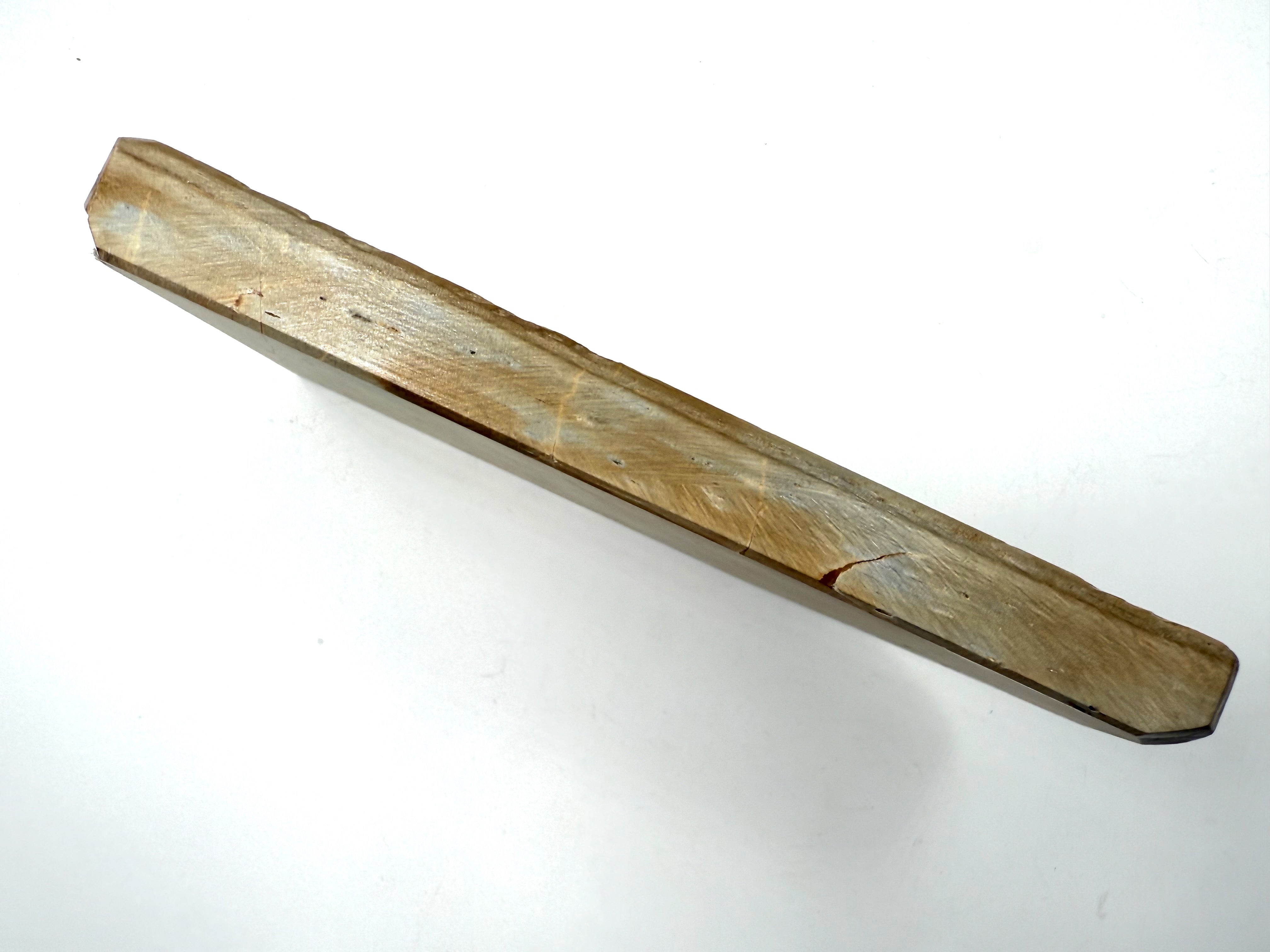 Aiiwatani Suita Japanese Natural Whetstone