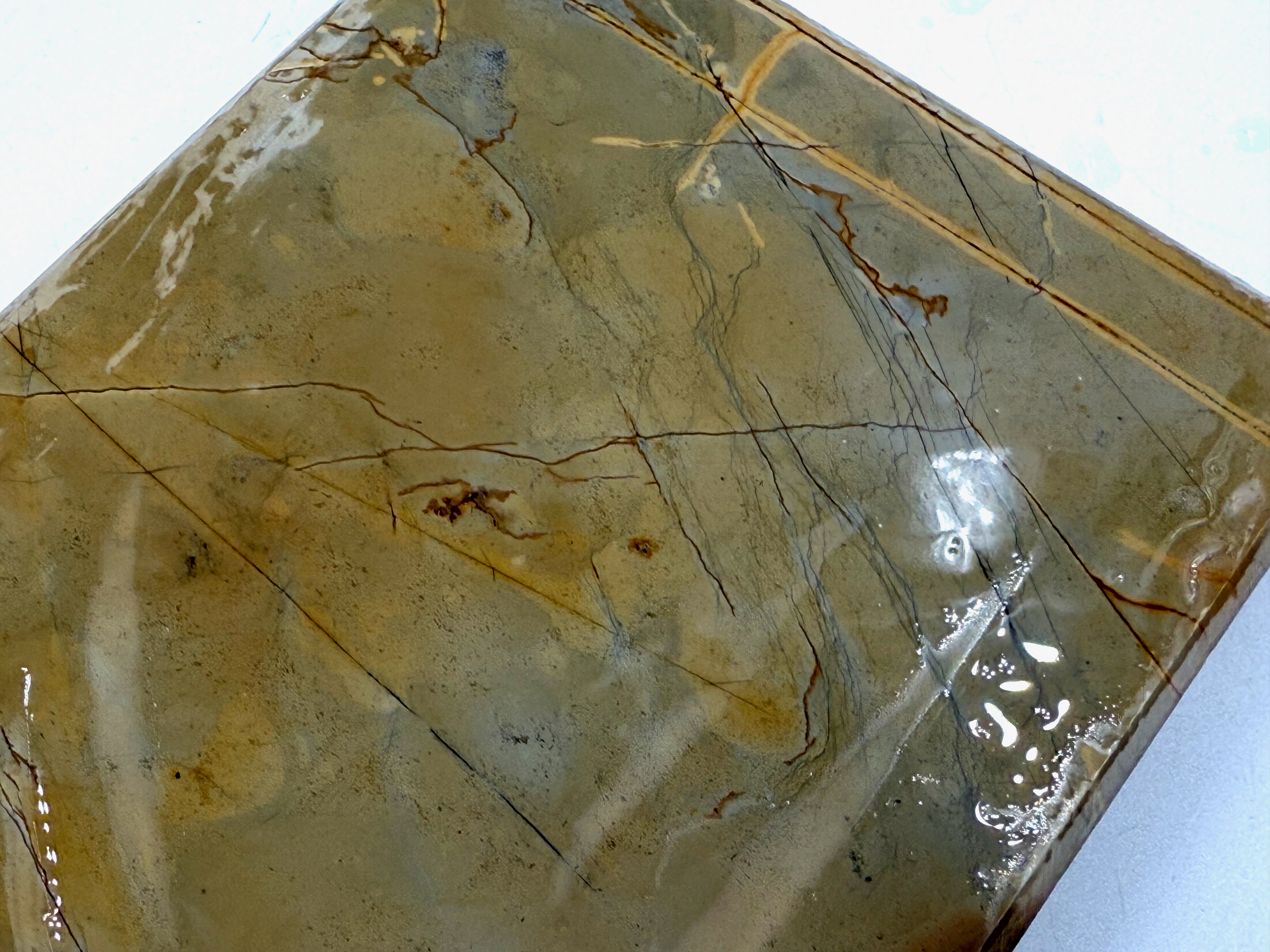 Aiiwatani Suita Japanese Natural Whetstone